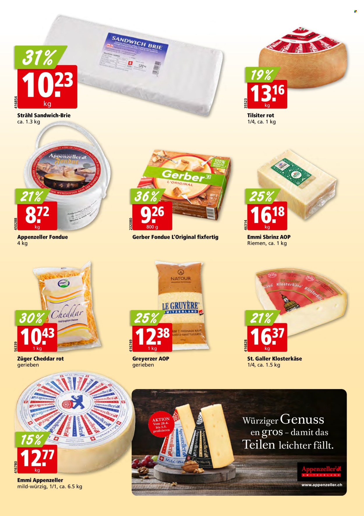 Volantino ALIGRO - 10.11.2025 - 15.11.2025. Pagina 16