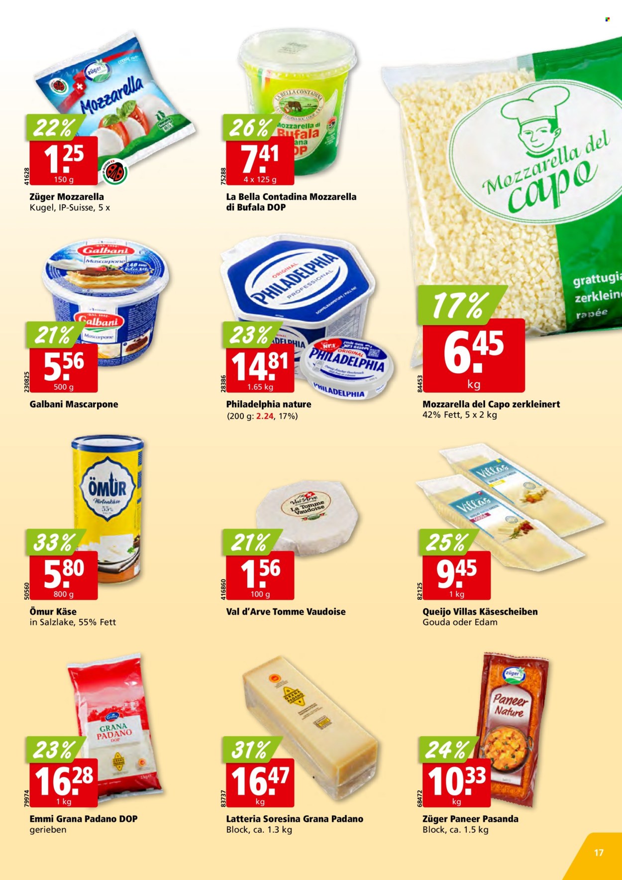 Volantino ALIGRO - 10.11.2025 - 15.11.2025. Pagina 17