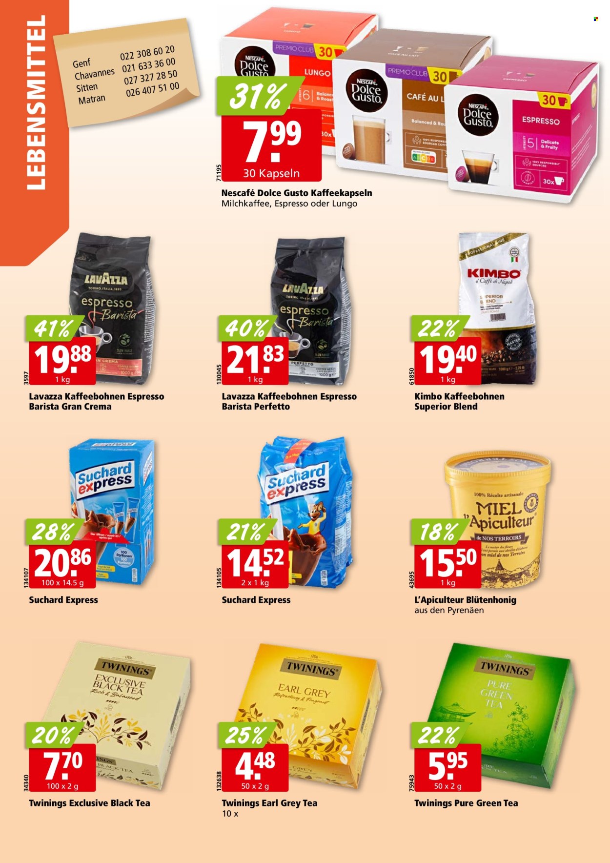 Volantino ALIGRO - 10.11.2025 - 15.11.2025. Pagina 18