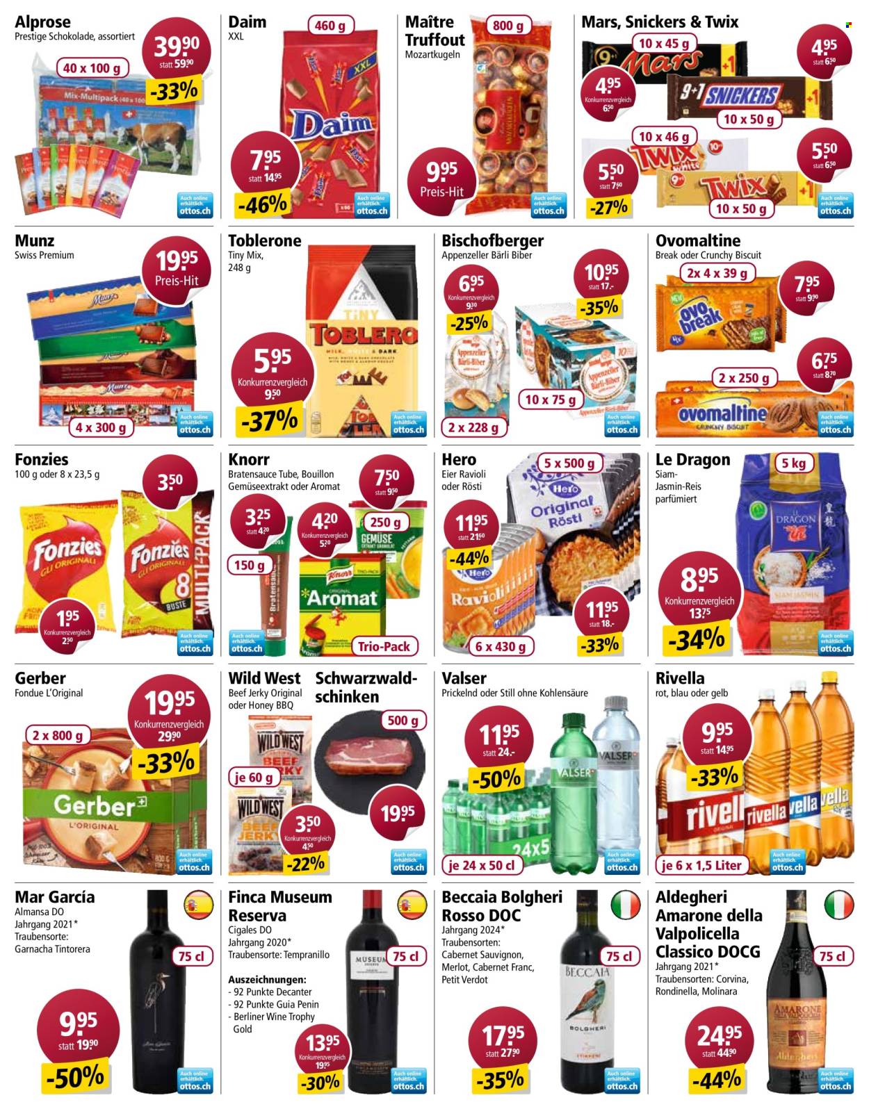 Catalogue Otto's - 19.11.2025 - 25.11.2025. Page 2
