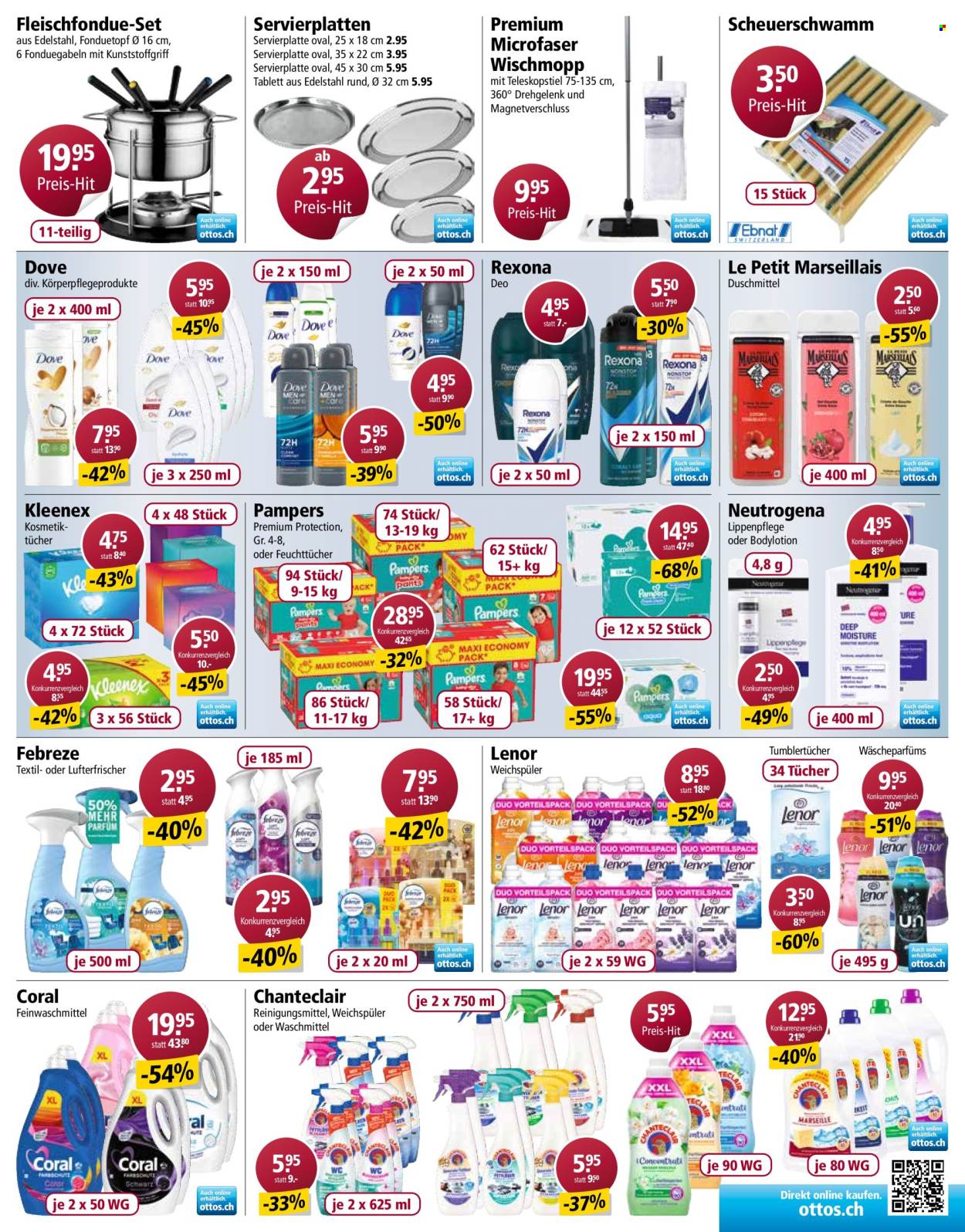 Catalogue Otto's - 19.11.2025 - 25.11.2025. Page 3