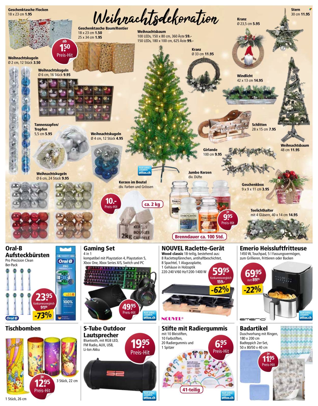 Catalogue Otto's - 19.11.2025 - 25.11.2025. Page 6