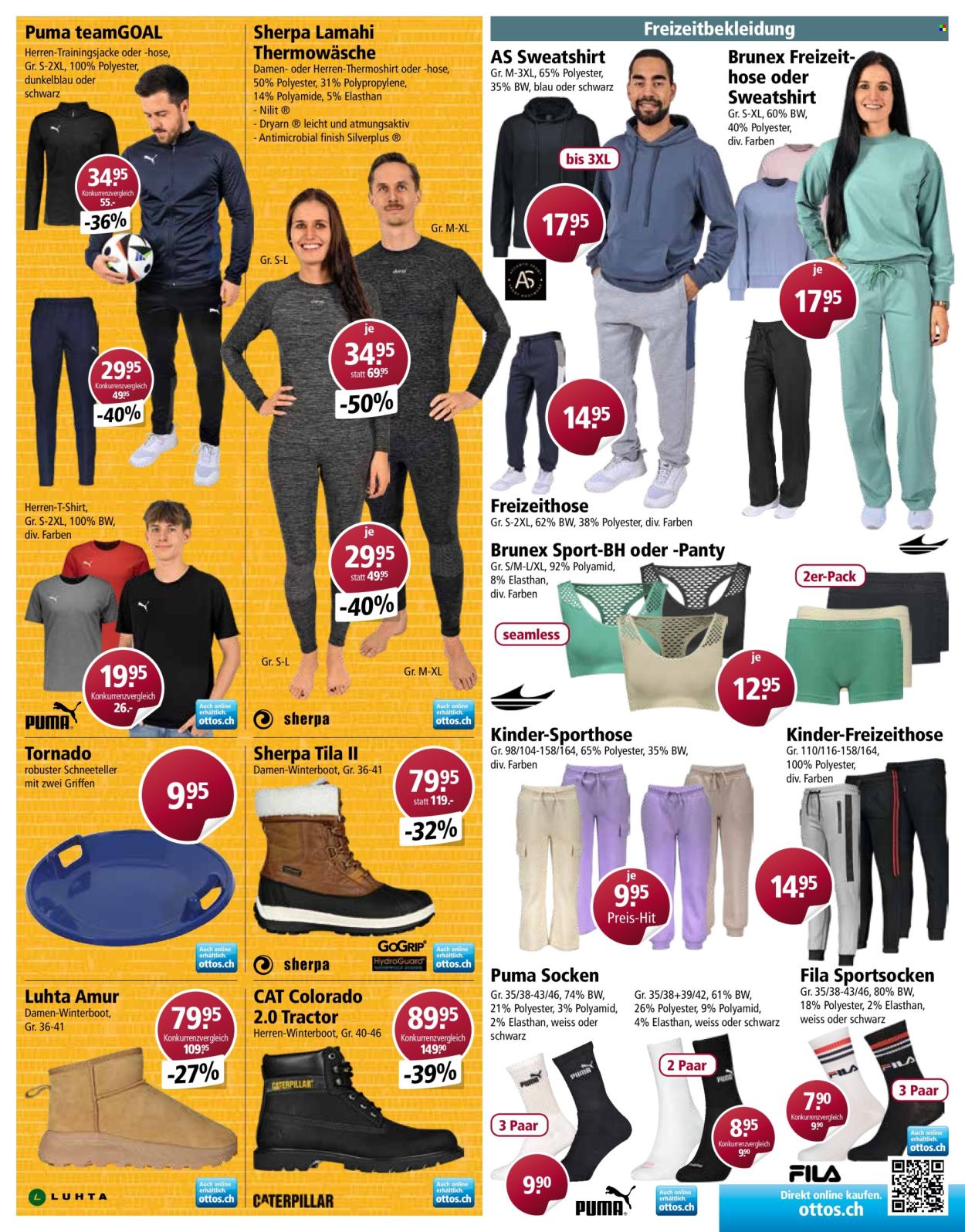 Catalogue Otto's - 19.11.2025 - 25.11.2025. Page 7