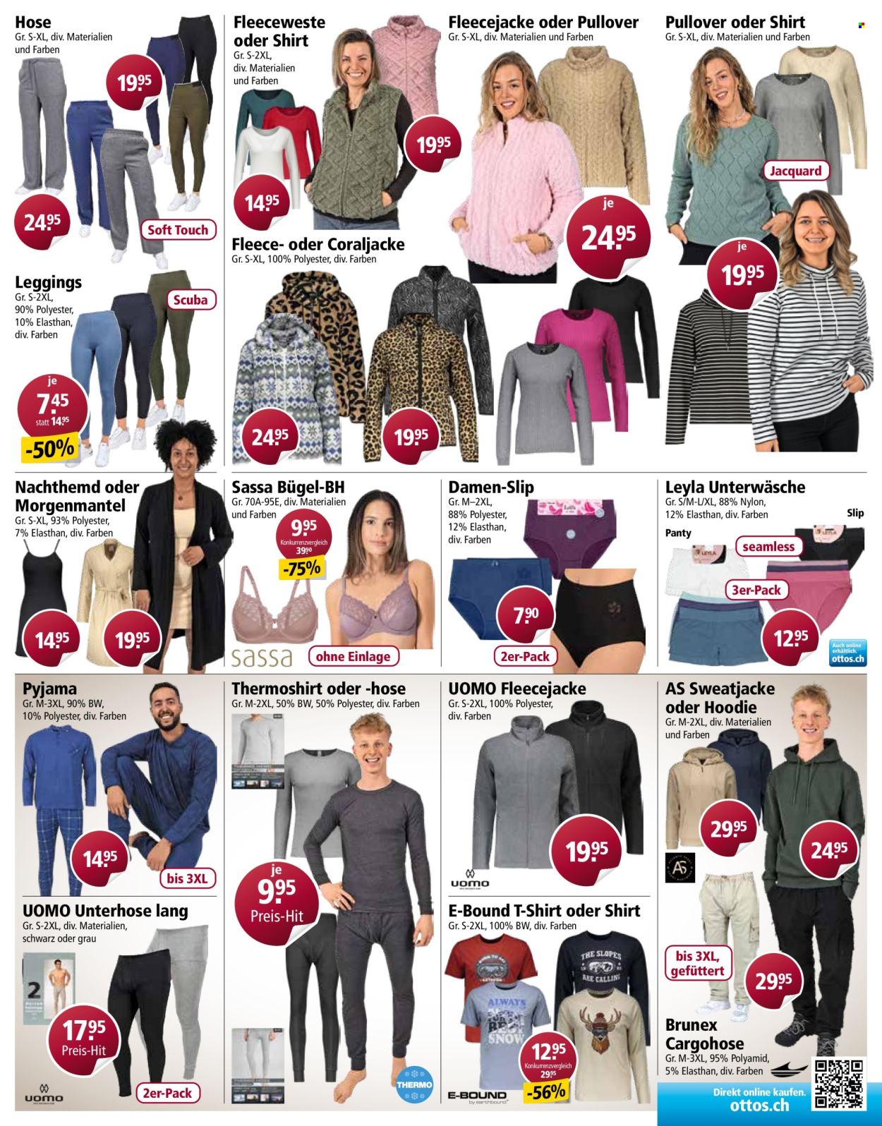 Catalogue Otto's - 19.11.2025 - 25.11.2025. Page 9
