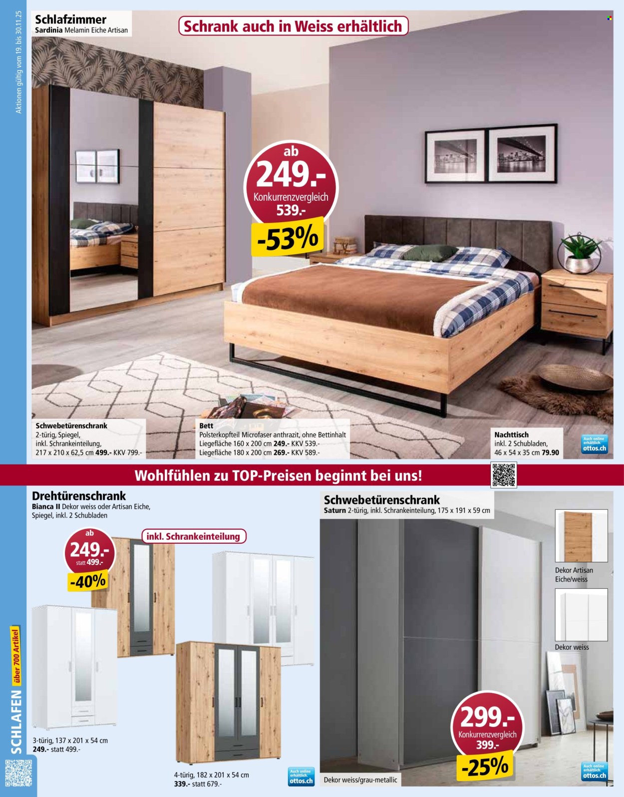 Catalogue Otto's - 19.11.2025 - 25.11.2025. Page 10