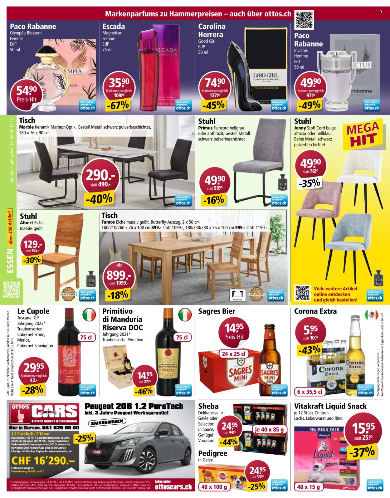 Catalogue Otto's - 19.11.2025 - 25.11.2025. Page 16