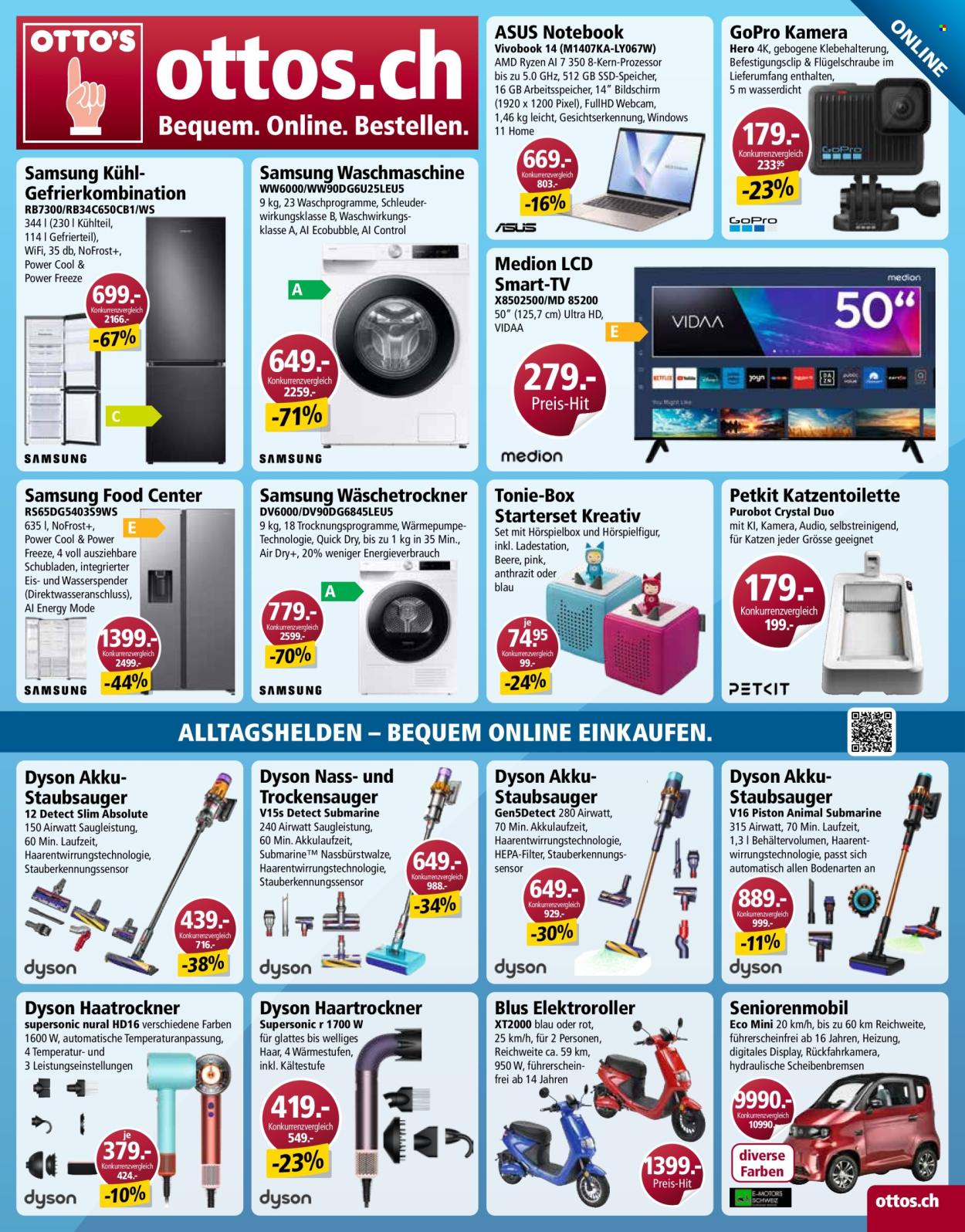 Catalogue Otto's - 19.11.2025 - 25.11.2025. Page 17
