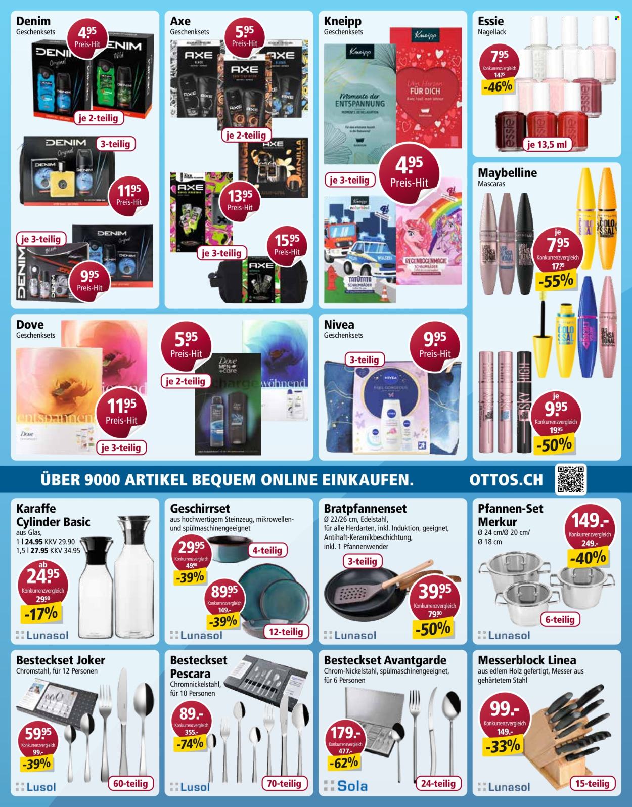 Catalogue Otto's - 19.11.2025 - 25.11.2025. Page 18
