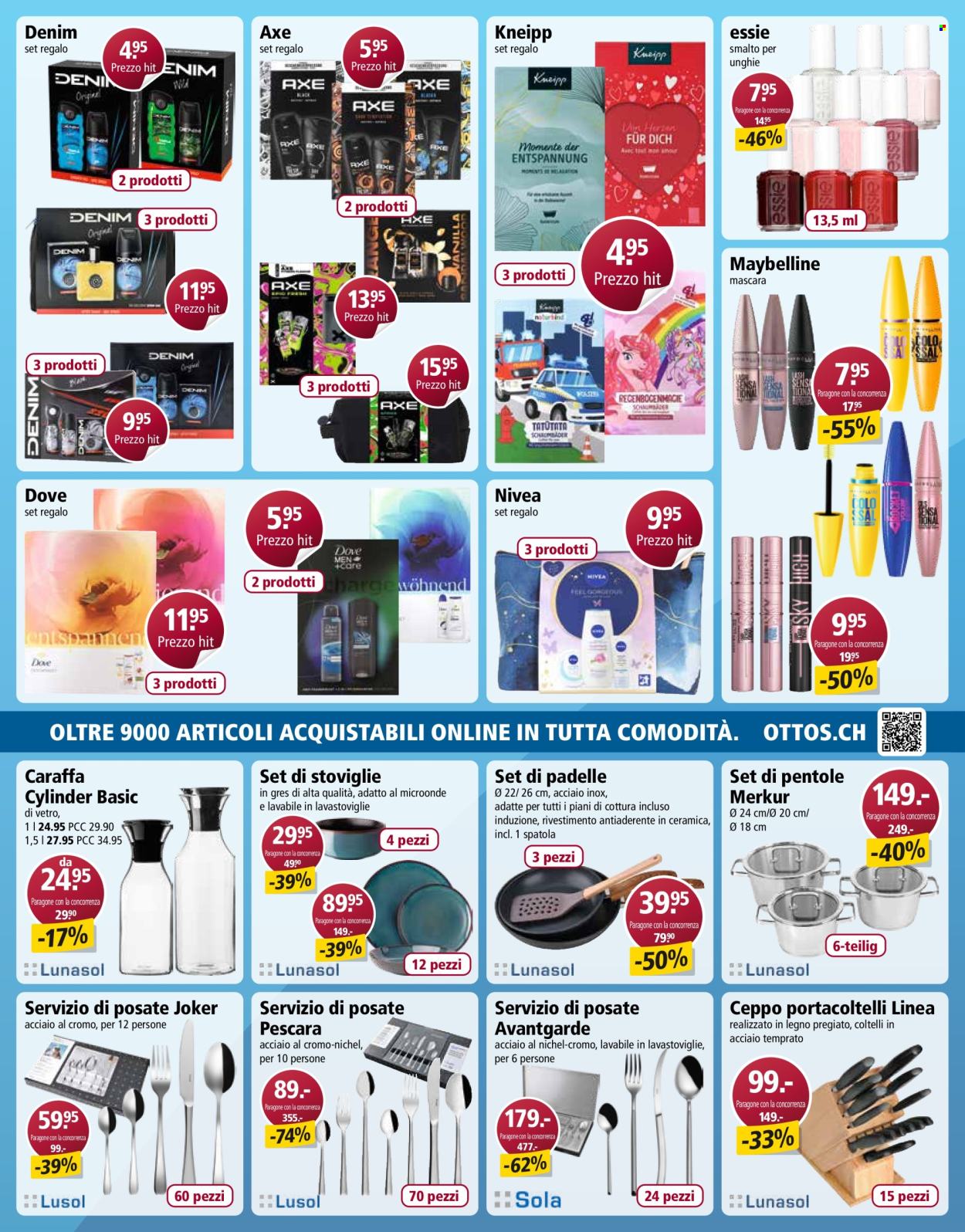 Catalogue Otto's - 19.11.2025 - 25.11.2025. Page 14