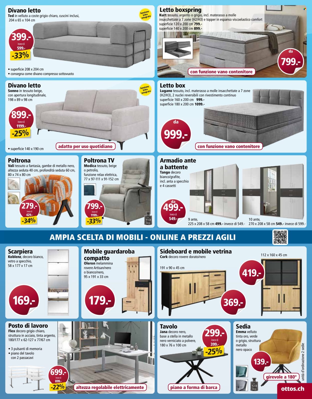 Catalogue Otto's - 19.11.2025 - 25.11.2025. Page 15