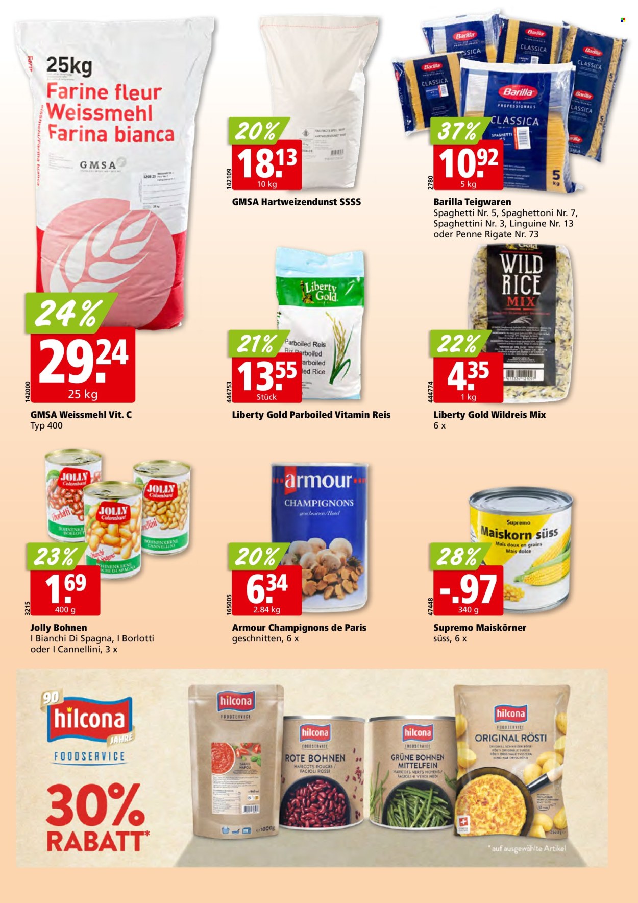 Volantino ALIGRO - 17.11.2025 - 22.11.2025. Pagina 22