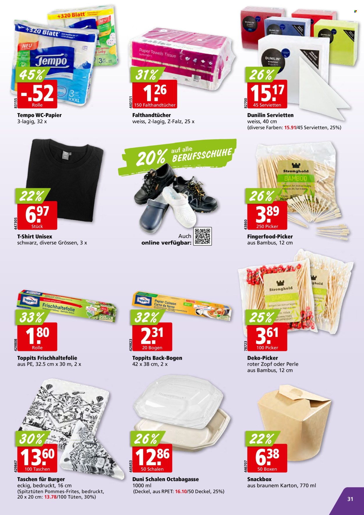 Volantino ALIGRO - 17.11.2025 - 22.11.2025. Pagina 31