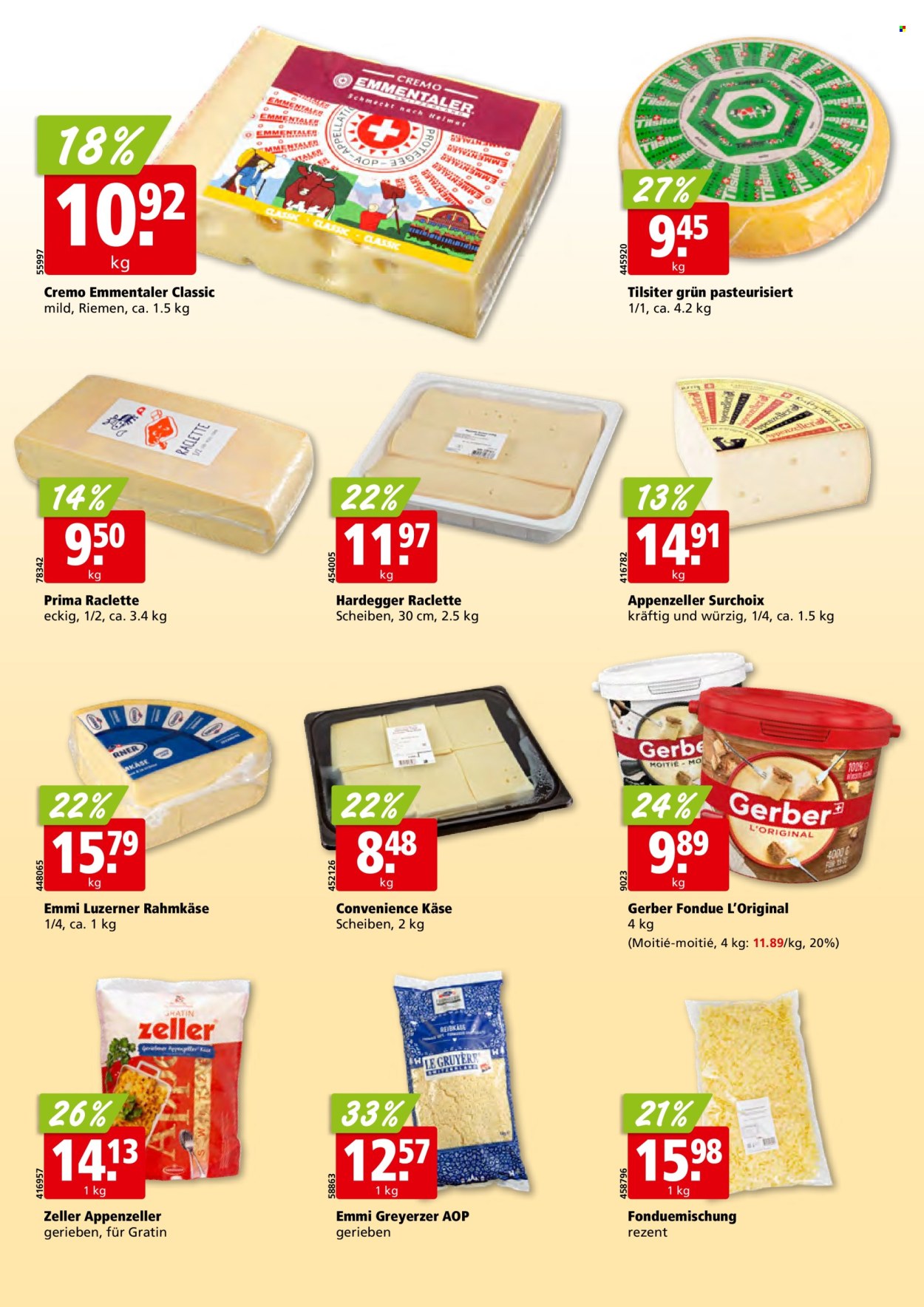 Volantino ALIGRO - 17.11.2025 - 22.11.2025. Pagina 16