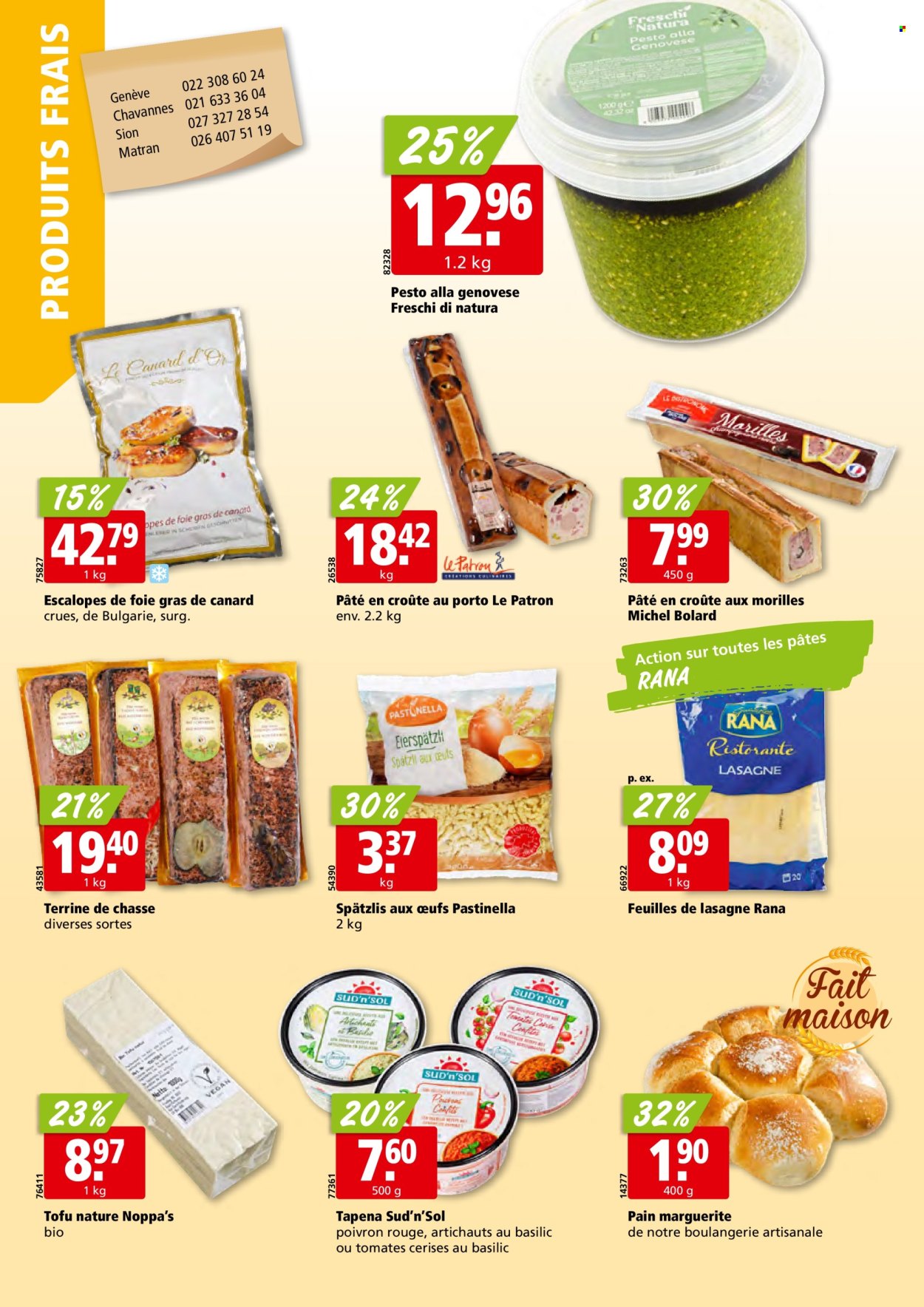 Volantino ALIGRO - 17.11.2025 - 22.11.2025. Pagina 12