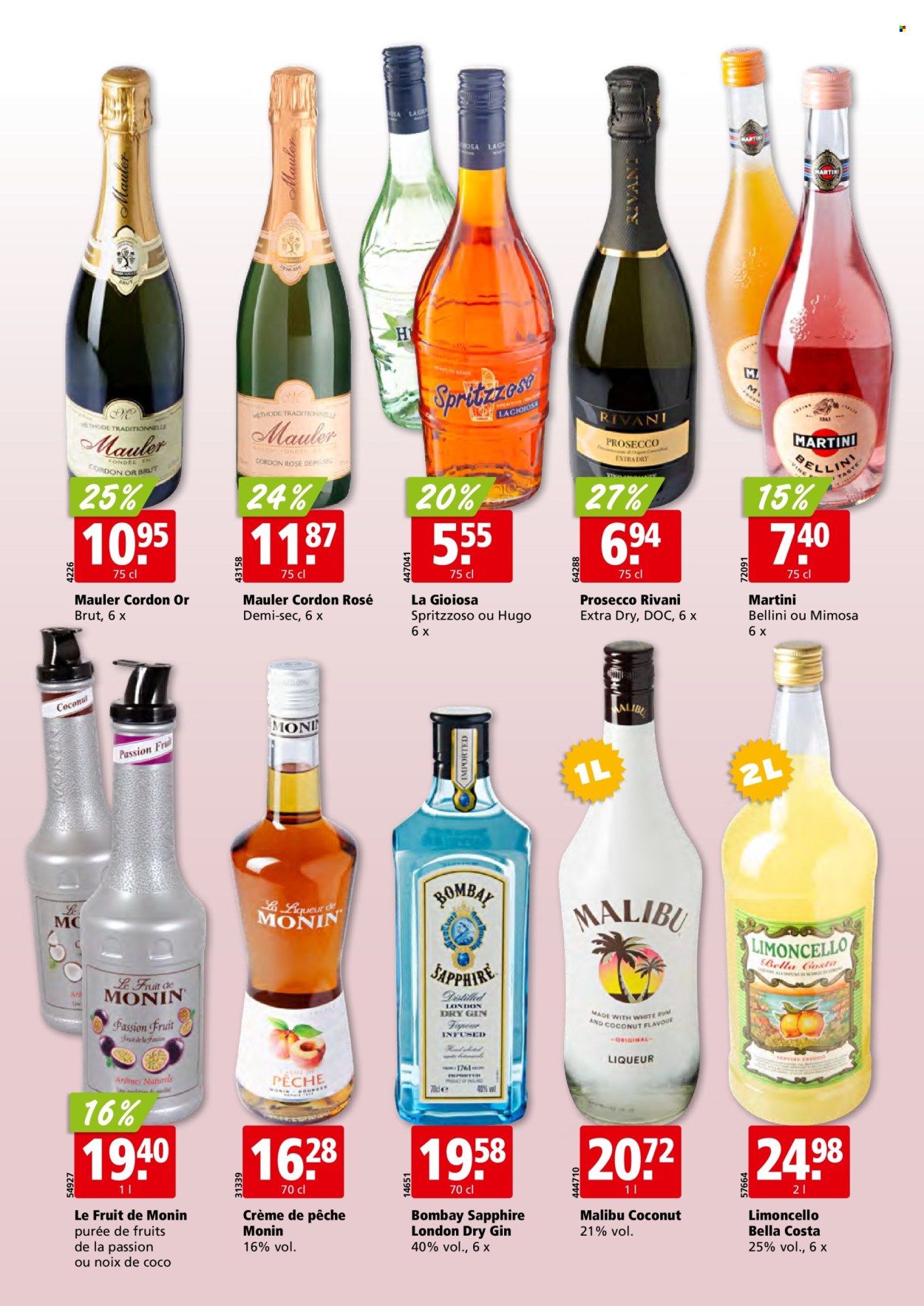 Volantino ALIGRO - 17.11.2025 - 22.11.2025. Pagina 26