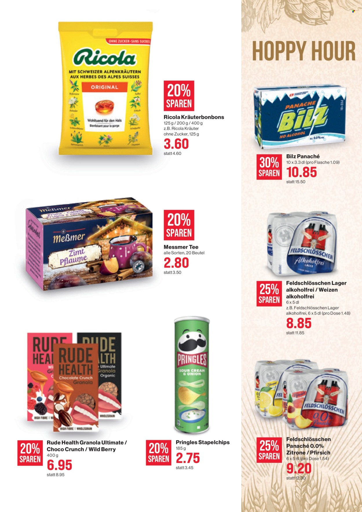 Volantino SPAR - 13.11.2025 - 19.11.2025. Pagina 13