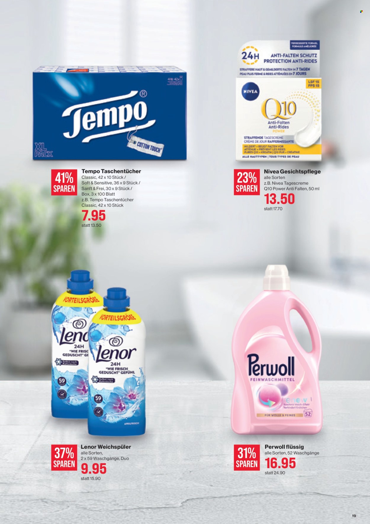 Volantino SPAR - 13.11.2025 - 19.11.2025. Pagina 19