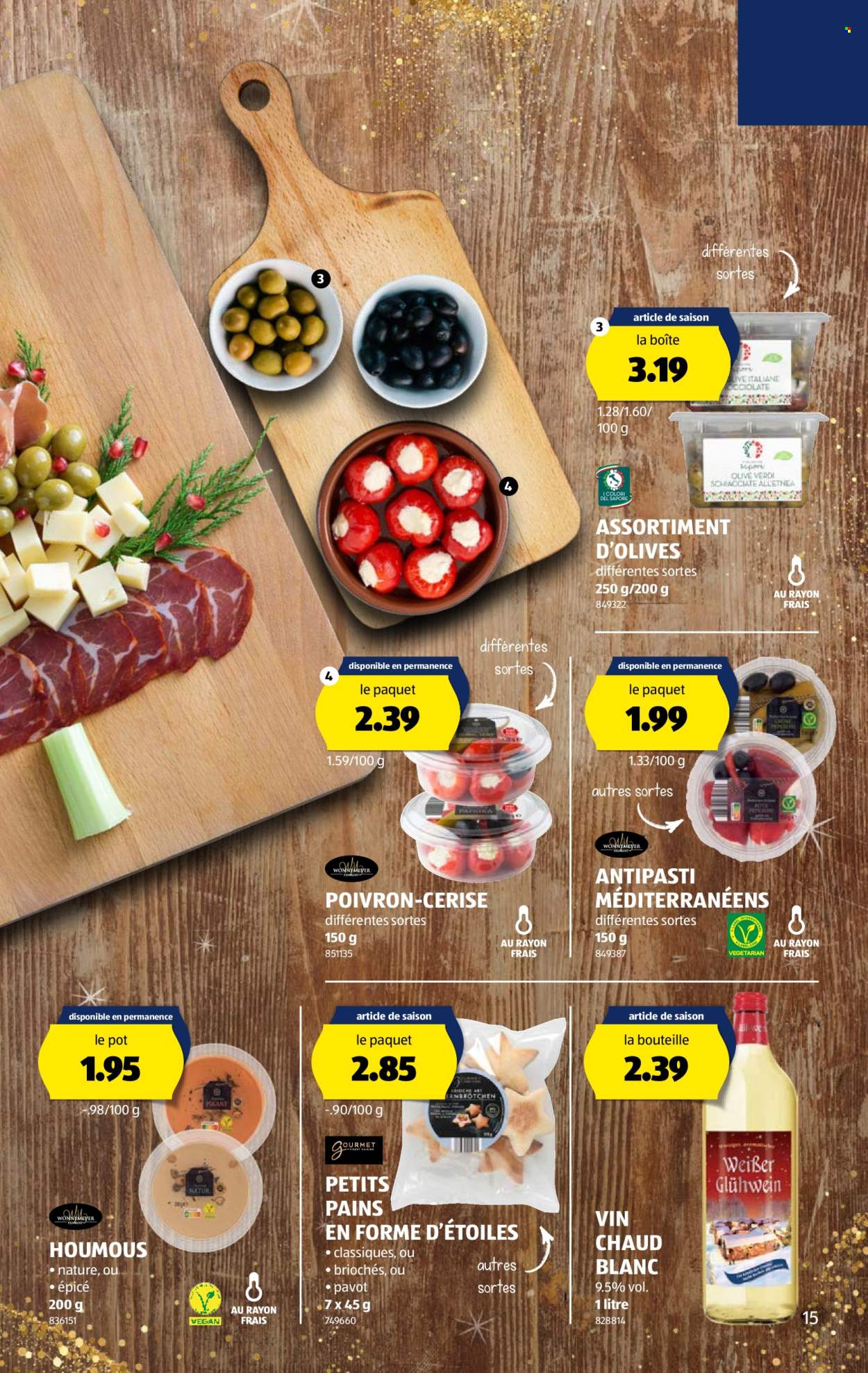 Volantino Aldi - 20.11.2025 - 26.11.2025. Pagina 15