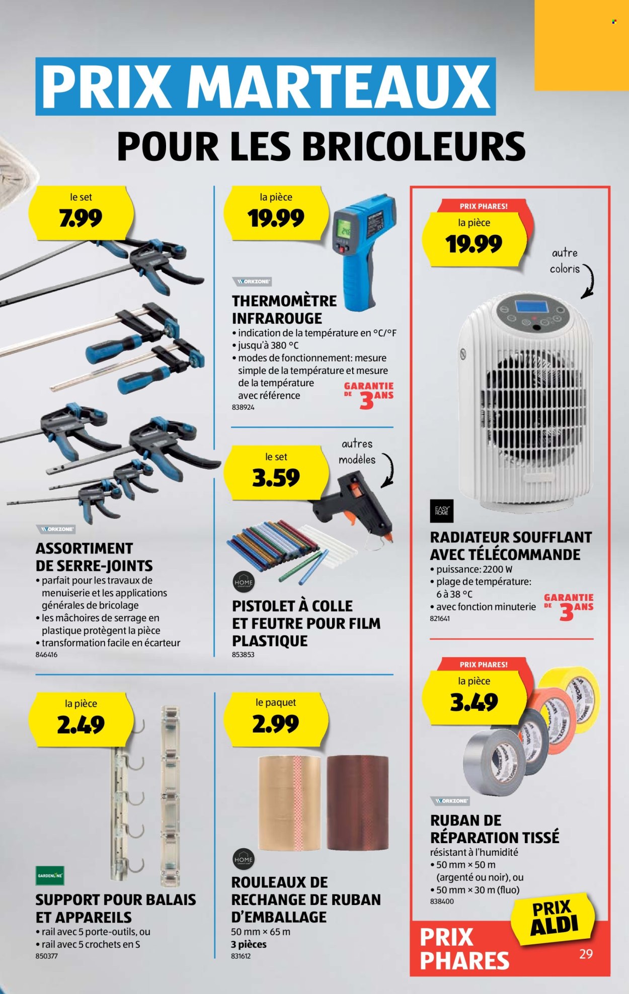 Volantino Aldi - 20.11.2025 - 26.11.2025. Pagina 29