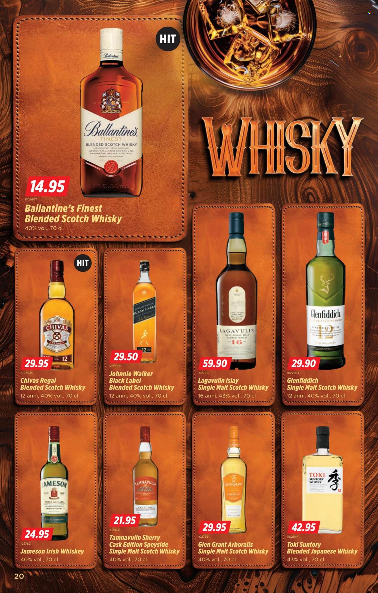 Catalogue Denner - 18.11.2025 - 24.11.2025. Page 20