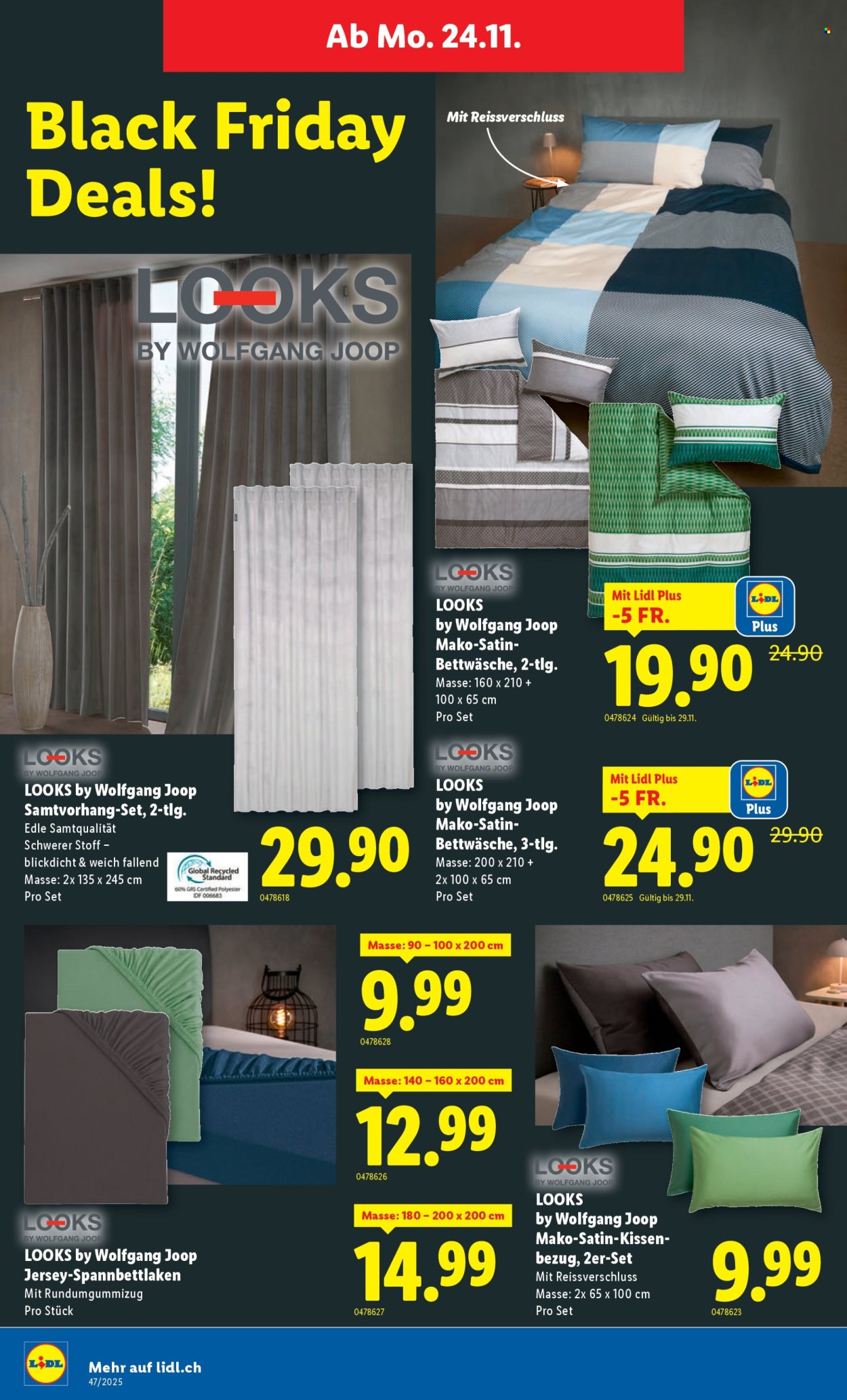 Catalogue Lidl - 20.11.2025 - 26.11.2025. Page 28
