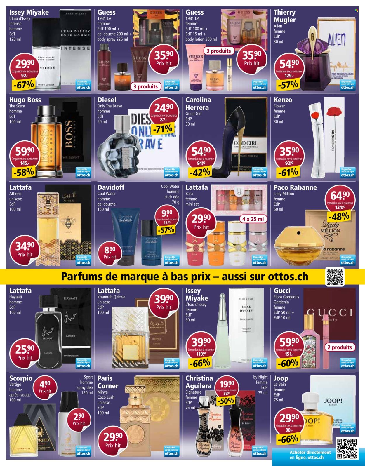 Volantino Otto's - 26.11.2025 - 2.12.2025. Pagina 5