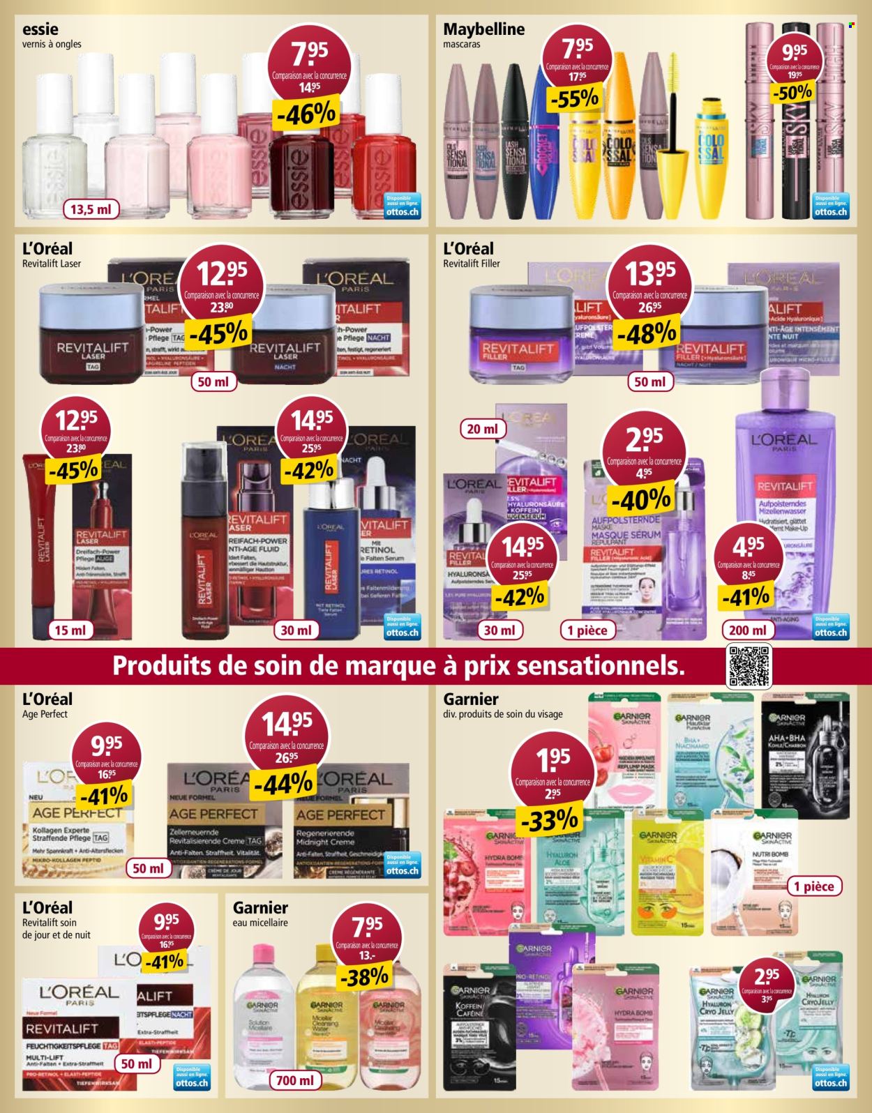 Volantino Otto's - 26.11.2025 - 2.12.2025. Pagina 6