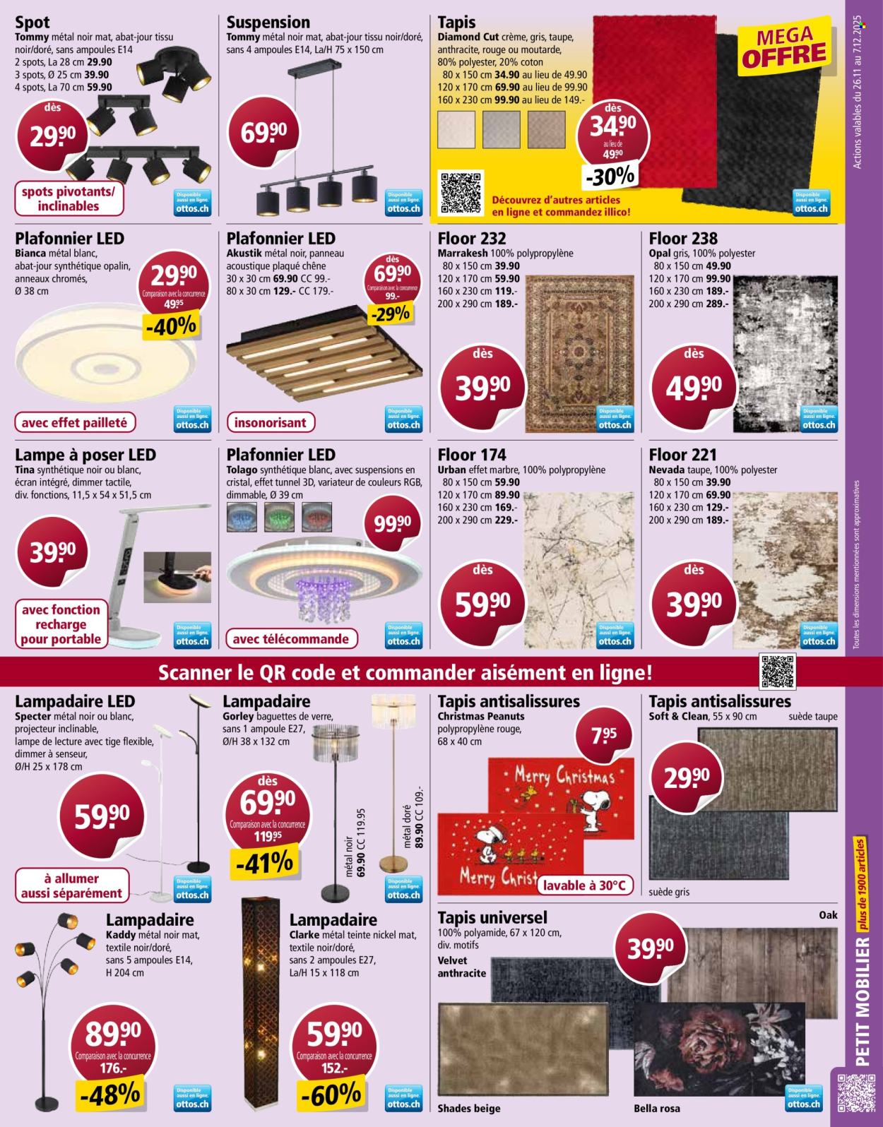 Volantino Otto's - 26.11.2025 - 2.12.2025. Pagina 13