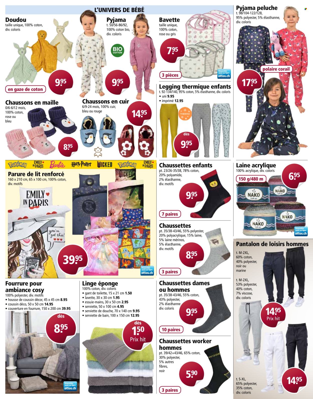Volantino Otto's - 26.11.2025 - 2.12.2025. Pagina 14