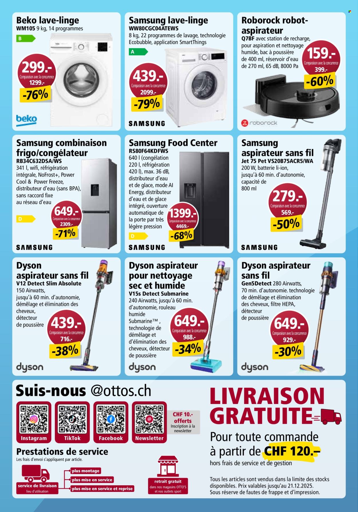 Volantino Otto's. Pagina 2