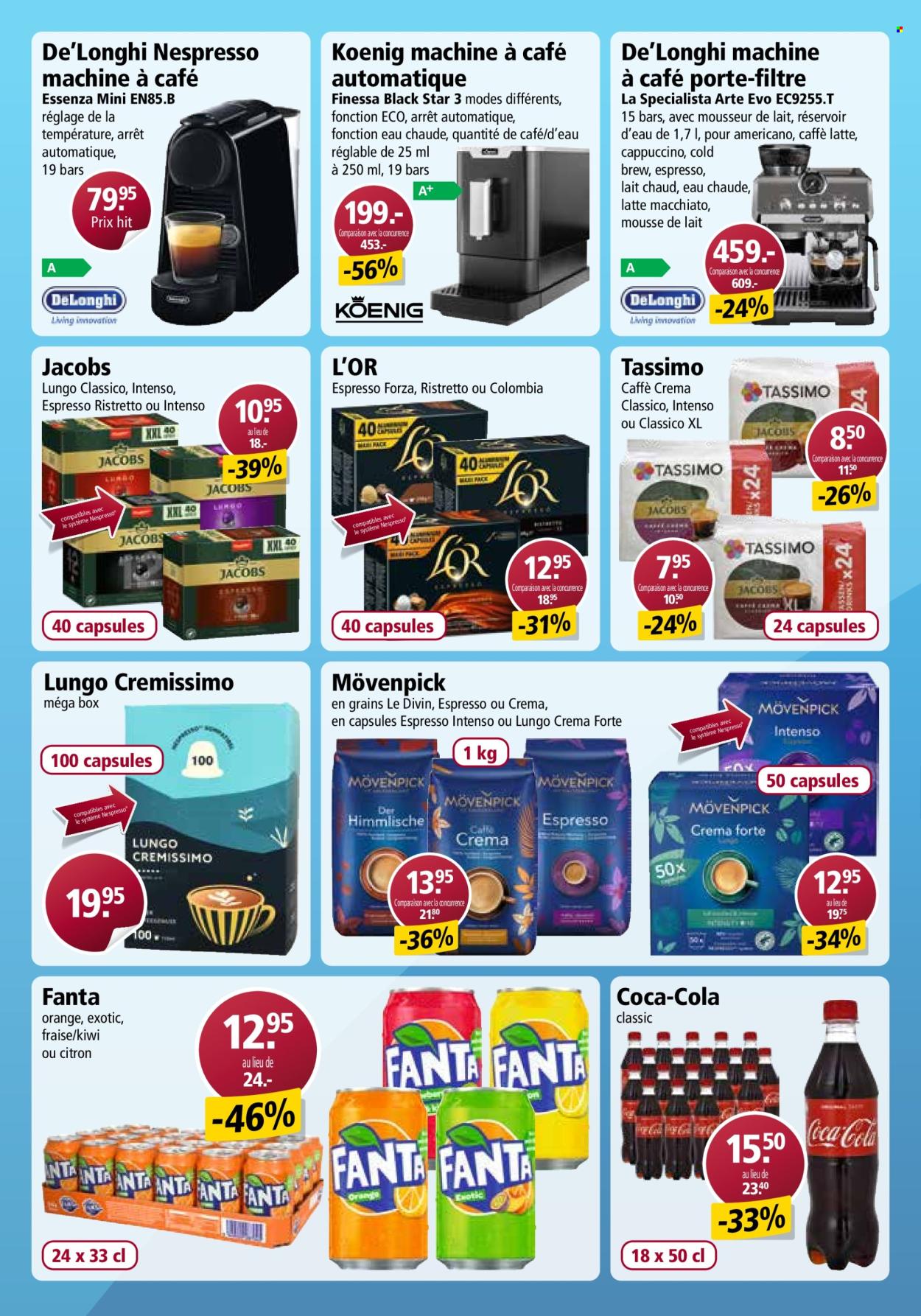 Volantino Otto's. Pagina 4