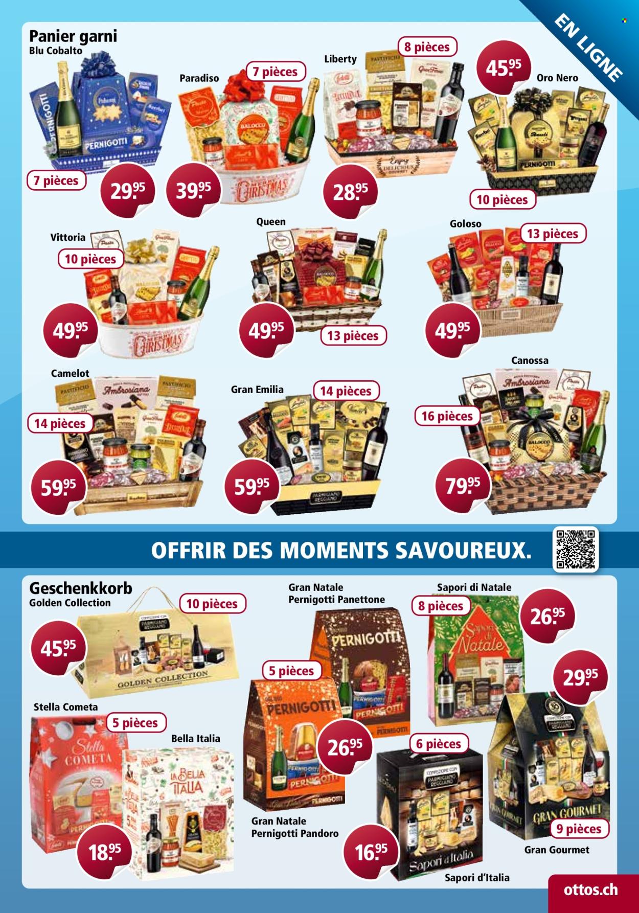 Volantino Otto's. Pagina 5