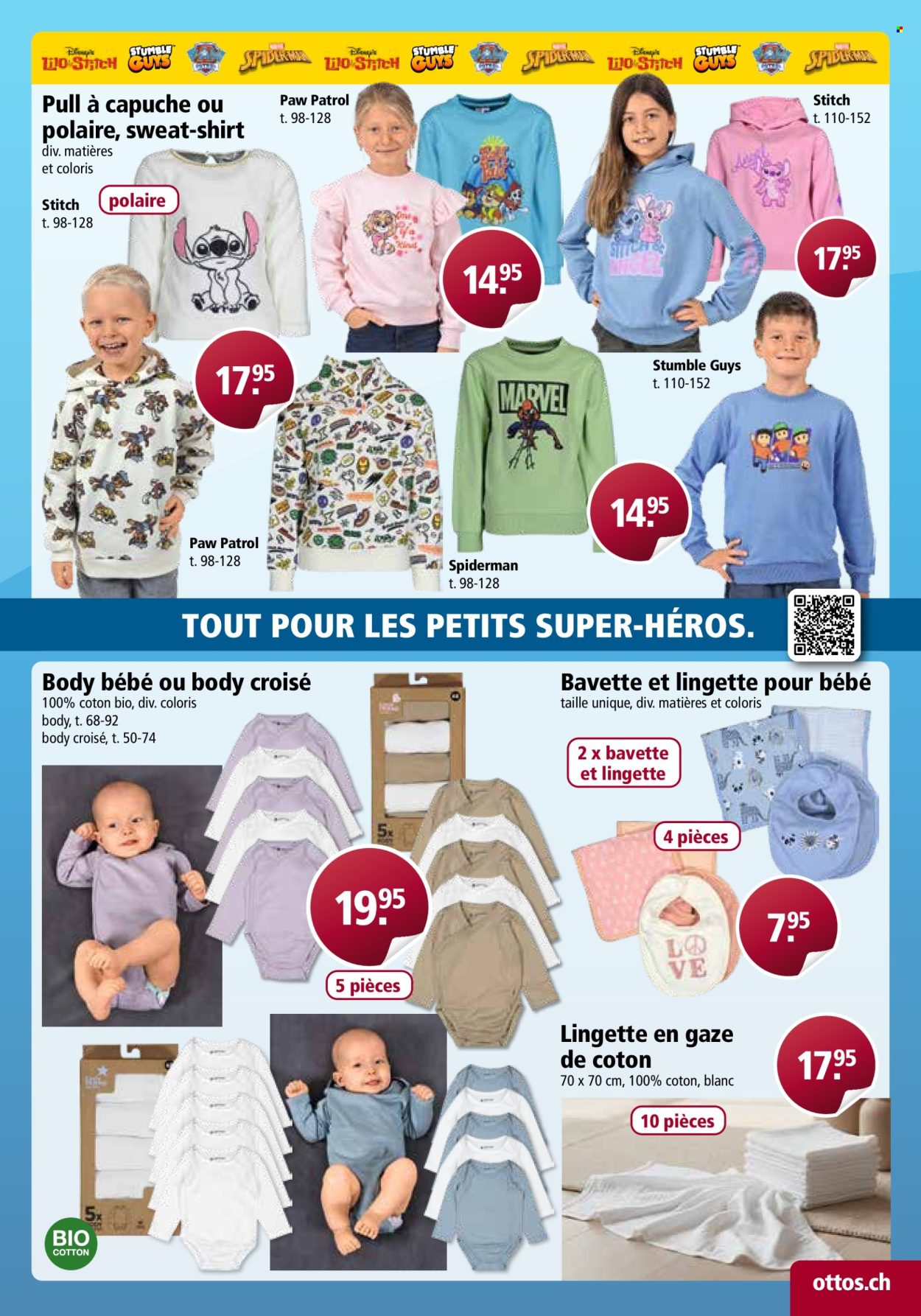 Volantino Otto's. Pagina 21