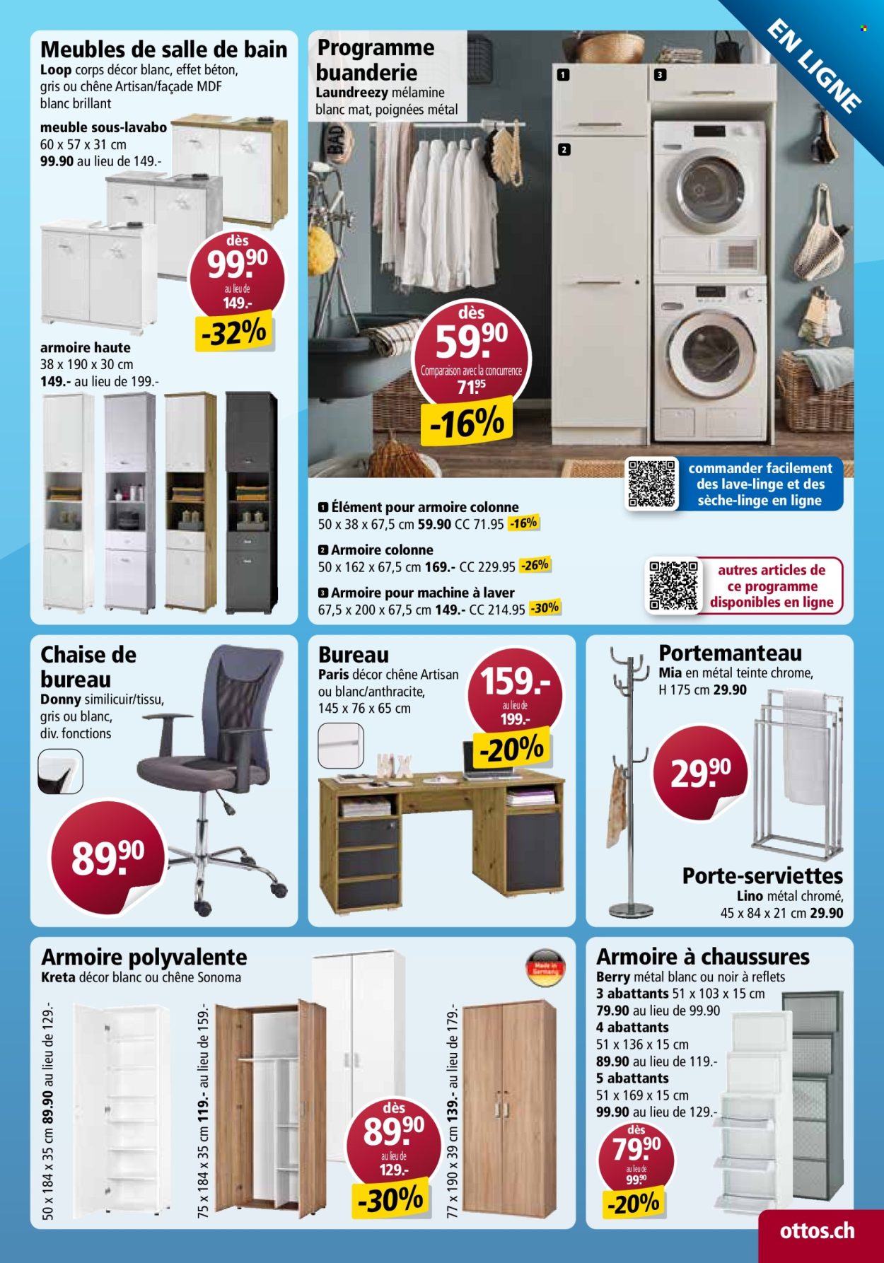 Volantino Otto's. Pagina 25