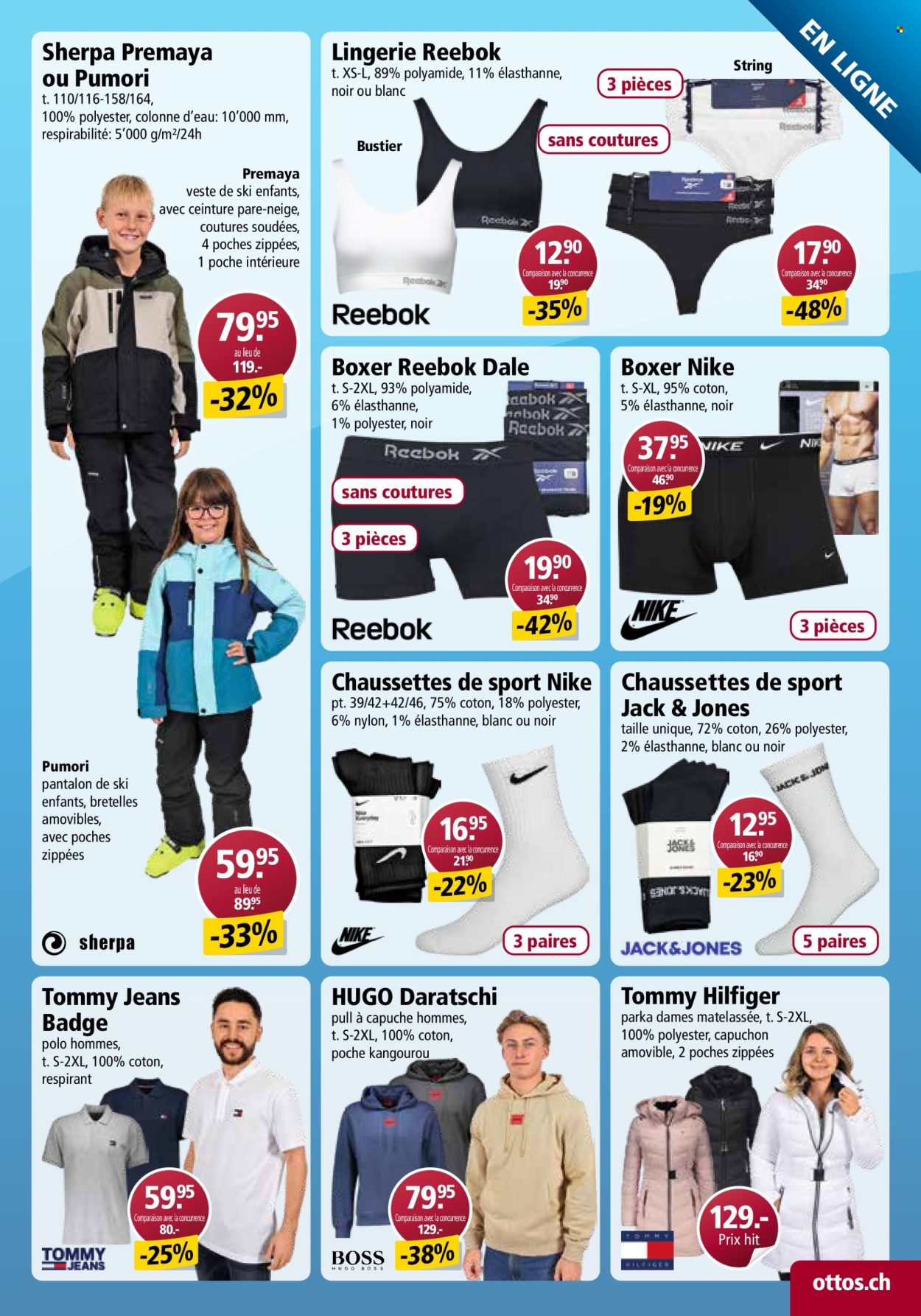 Volantino Otto's. Pagina 37