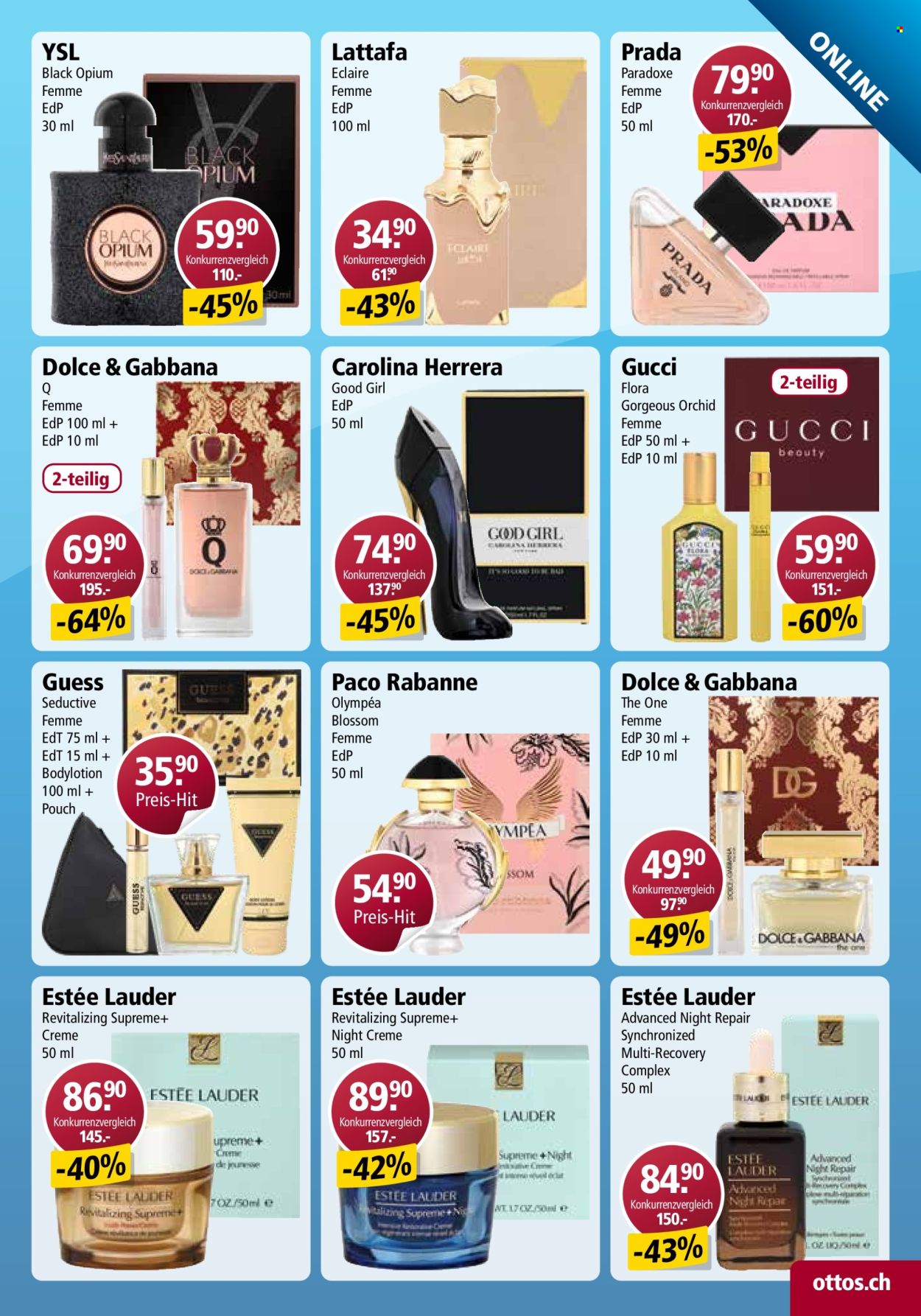 Volantino Otto's. Pagina 15