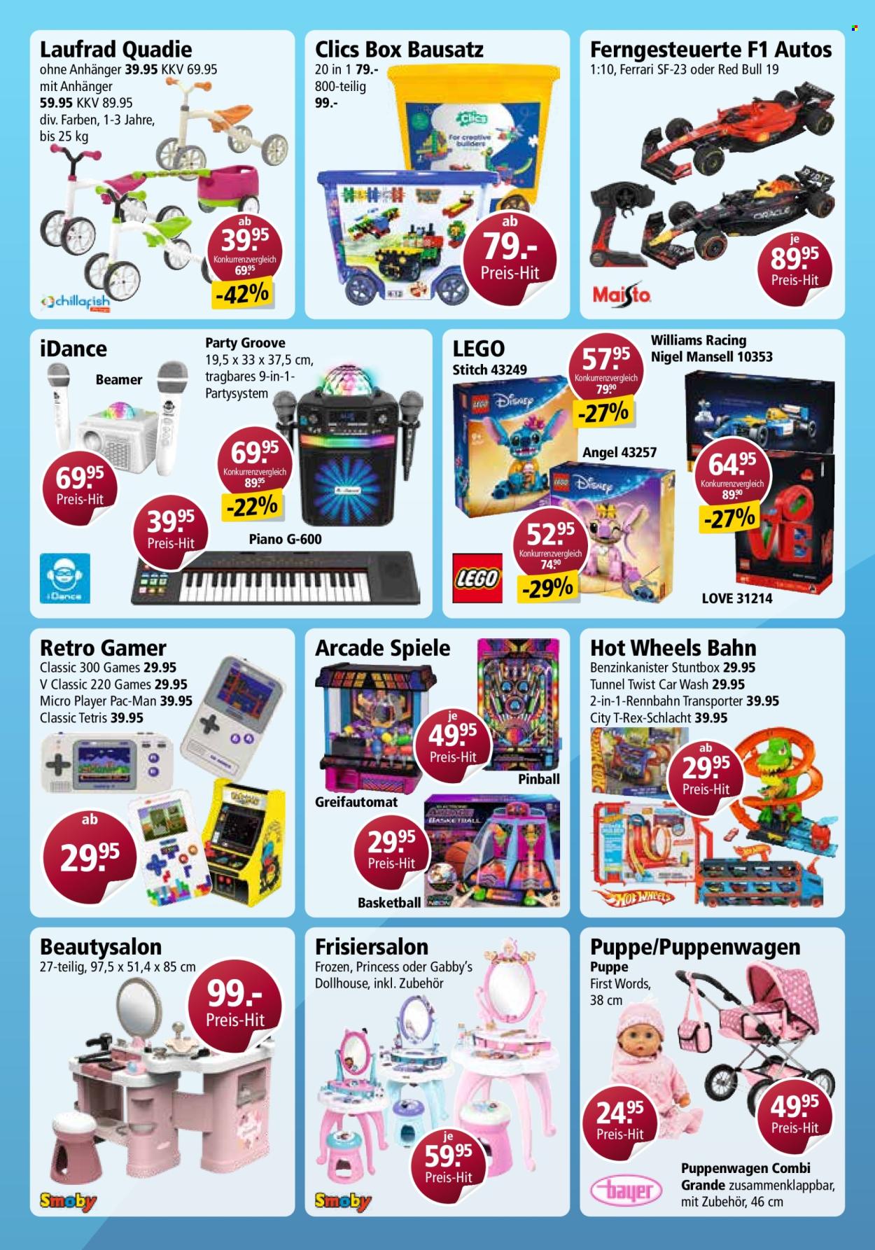 Volantino Otto's. Pagina 22