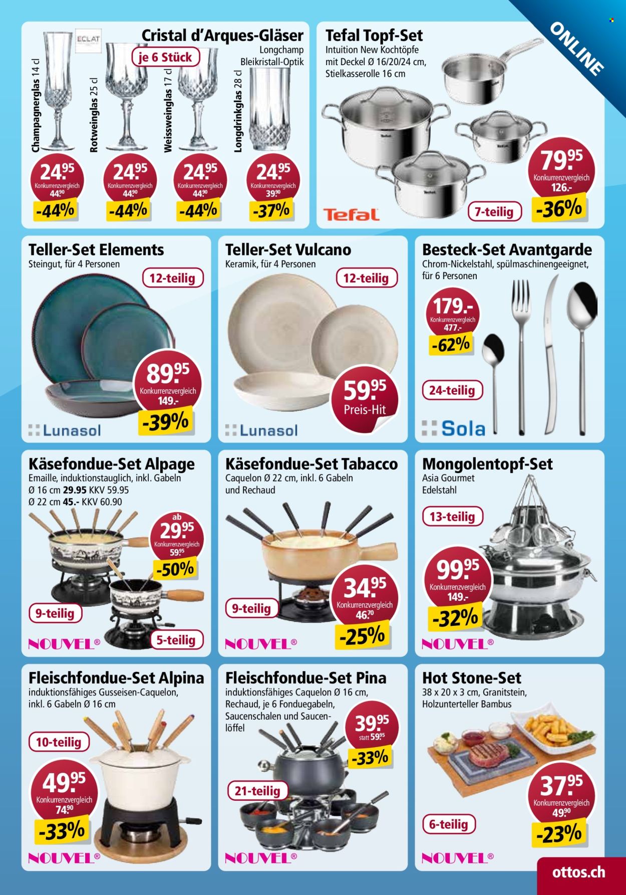 Volantino Otto's. Pagina 23