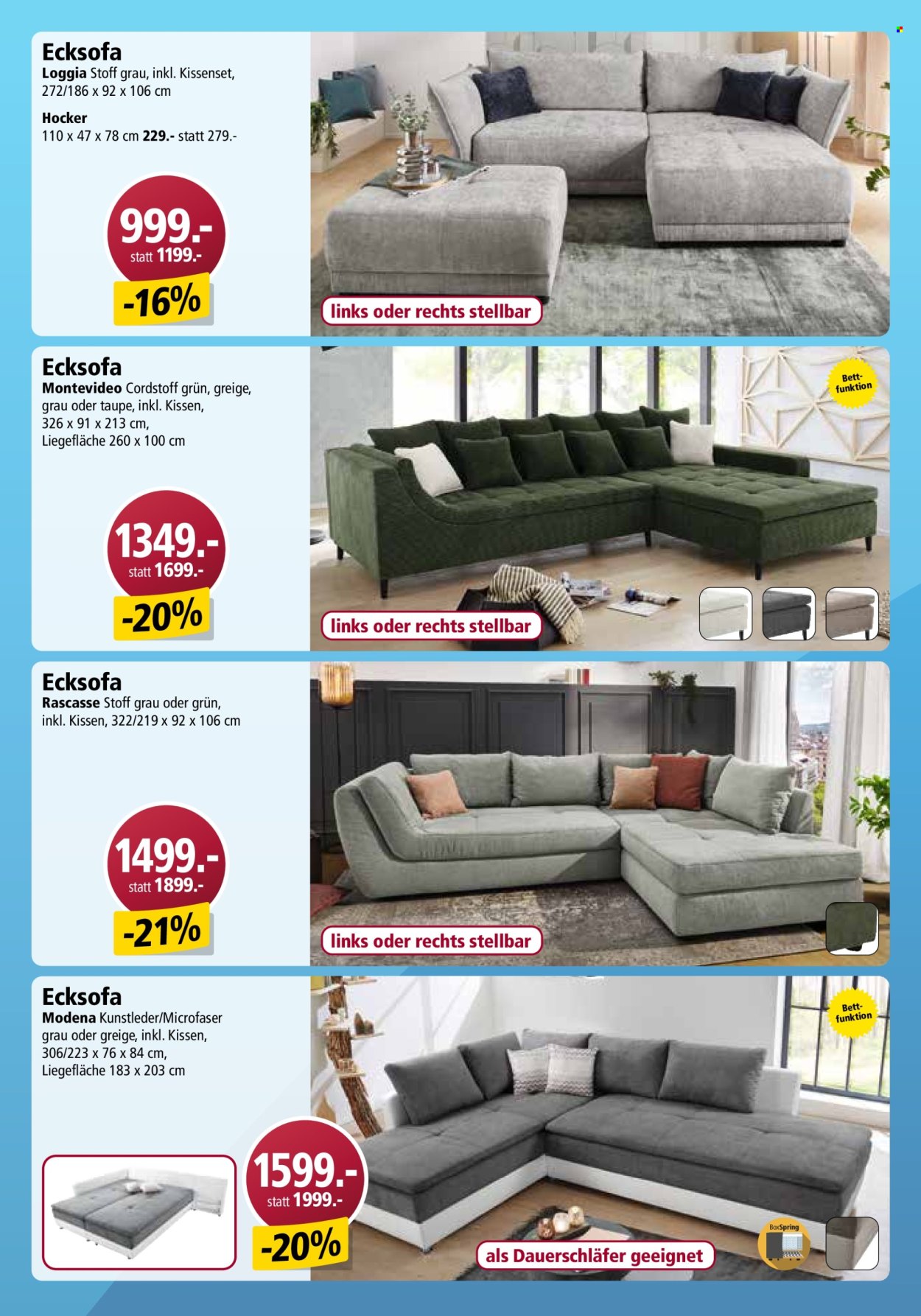 Volantino Otto's. Pagina 26