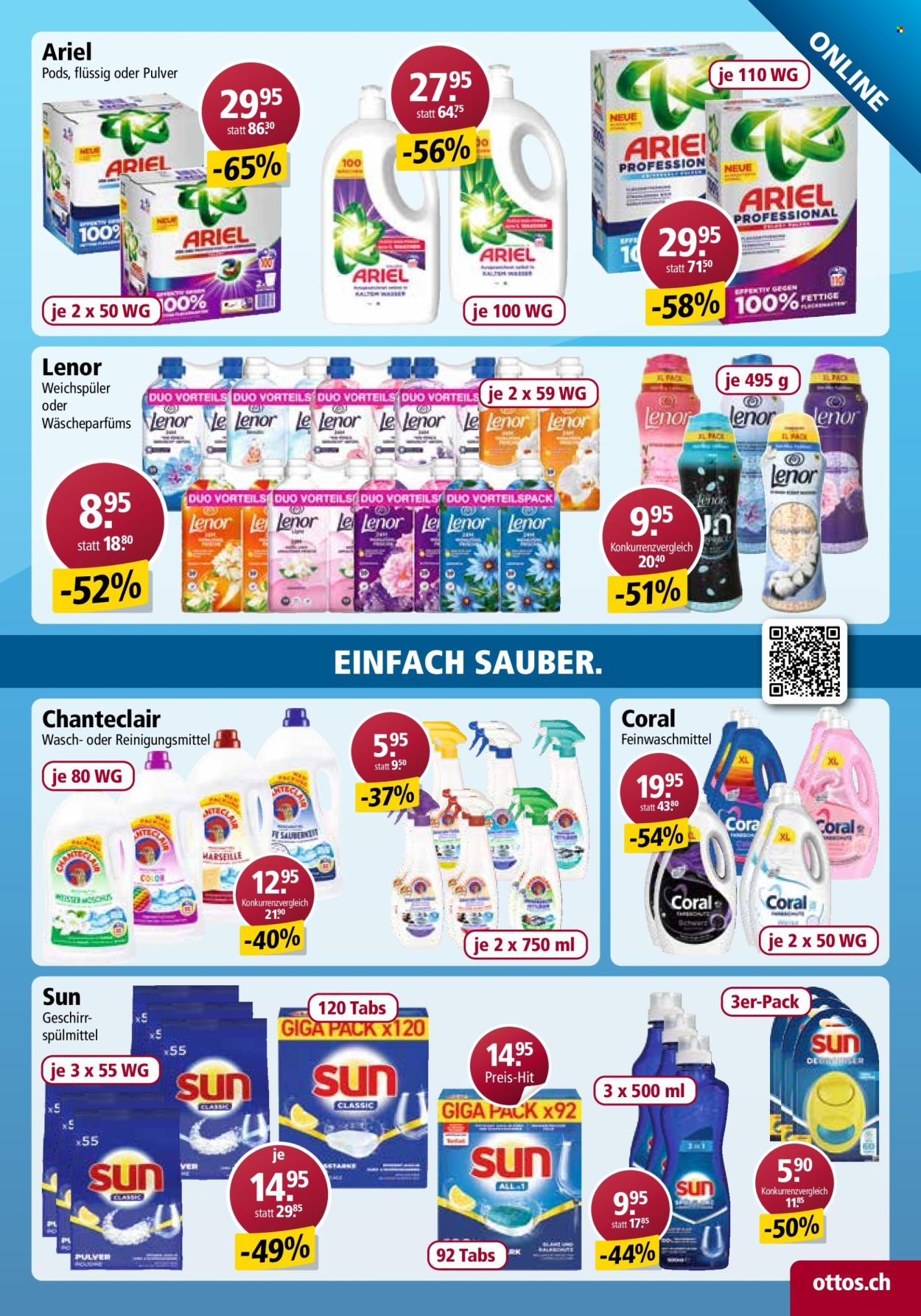 Volantino Otto's. Pagina 39