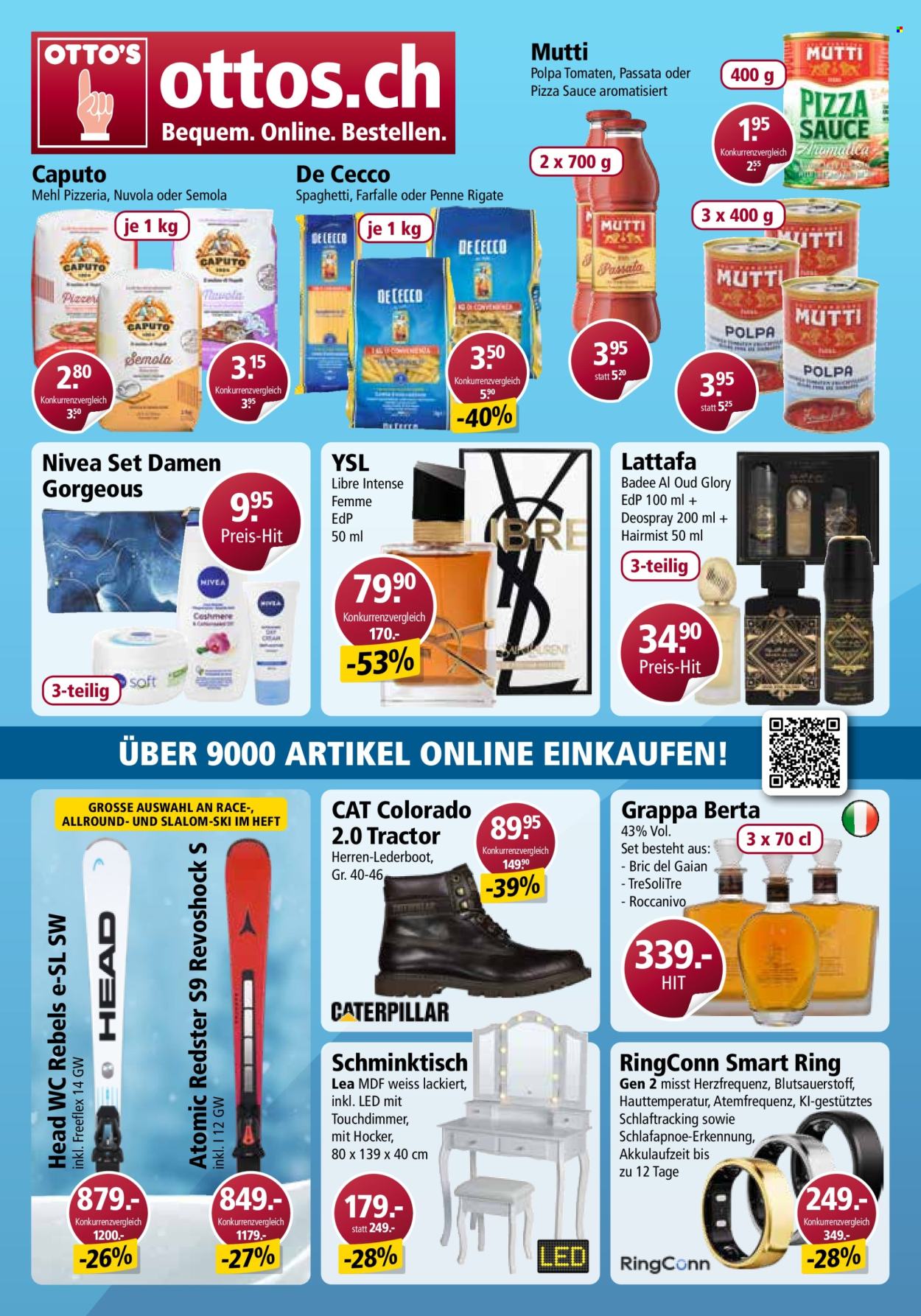 Volantino Otto's. Pagina 40