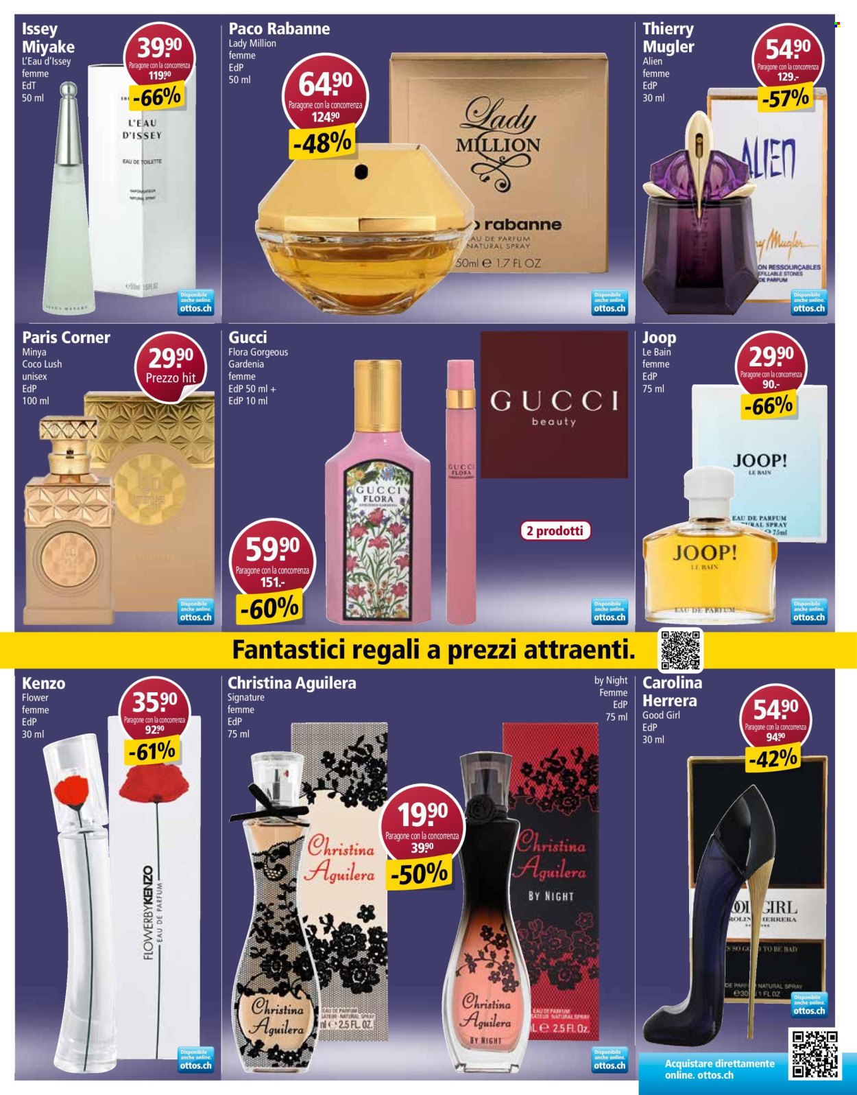 Volantino Otto's - 26.11.2025 - 2.12.2025. Pagina 7