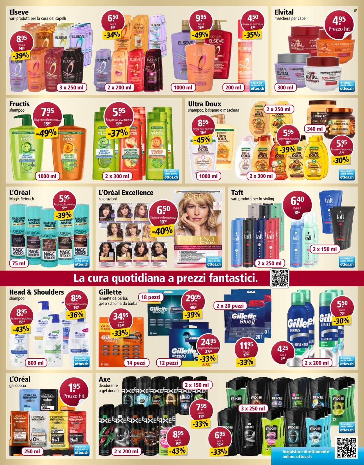 Volantino Otto's - 26.11.2025 - 2.12.2025. Pagina 9