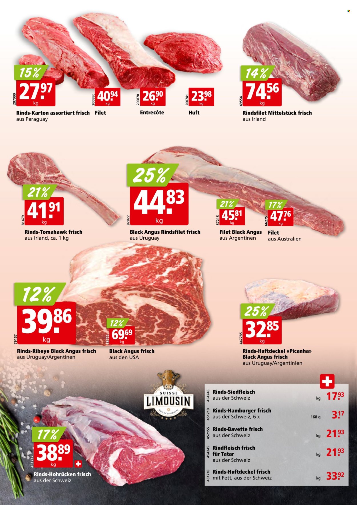 Catalogue ALIGRO - 24.11.2025 - 29.11.2025. Page 4