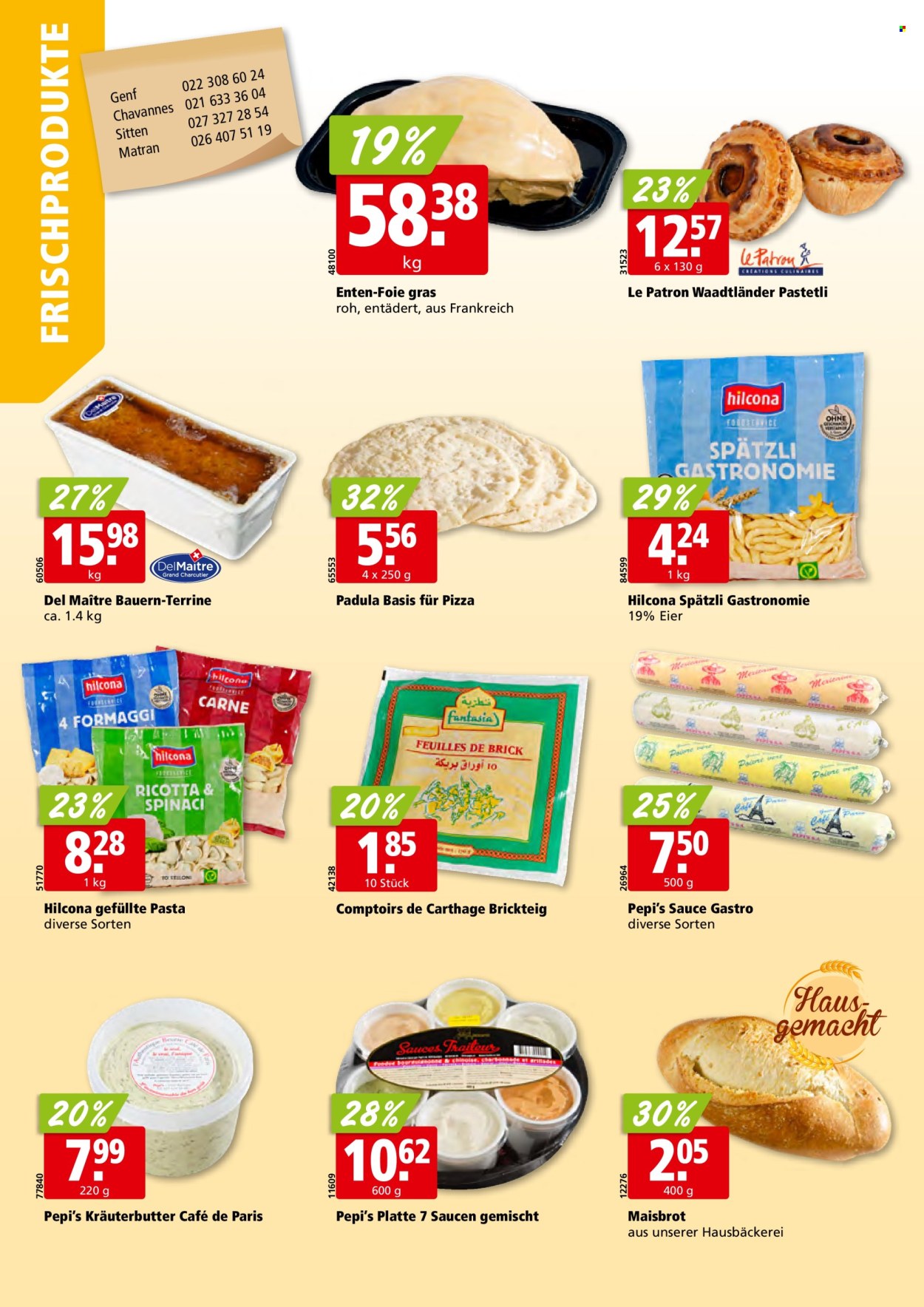 Catalogue ALIGRO - 24.11.2025 - 29.11.2025. Page 12