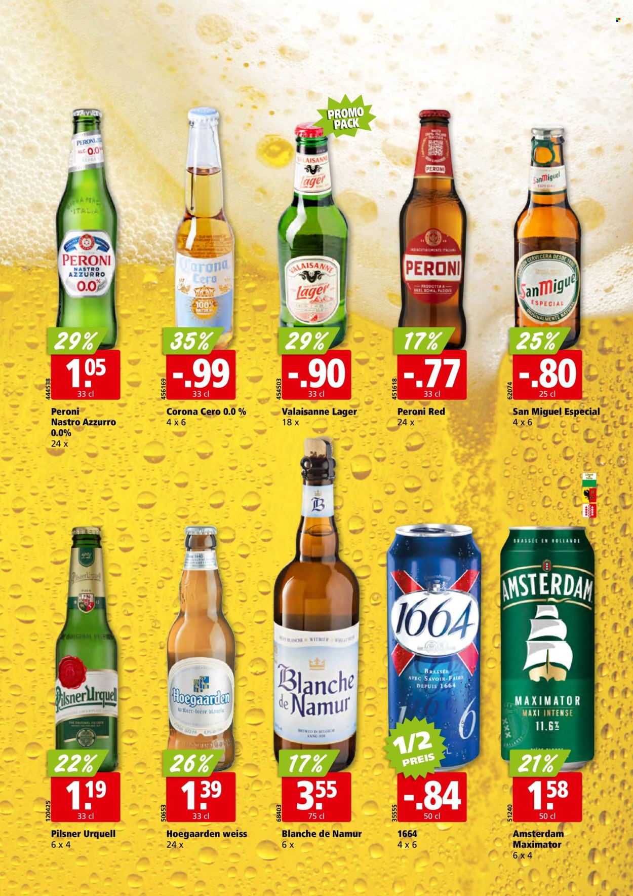Catalogue ALIGRO - 24.11.2025 - 29.11.2025. Page 36