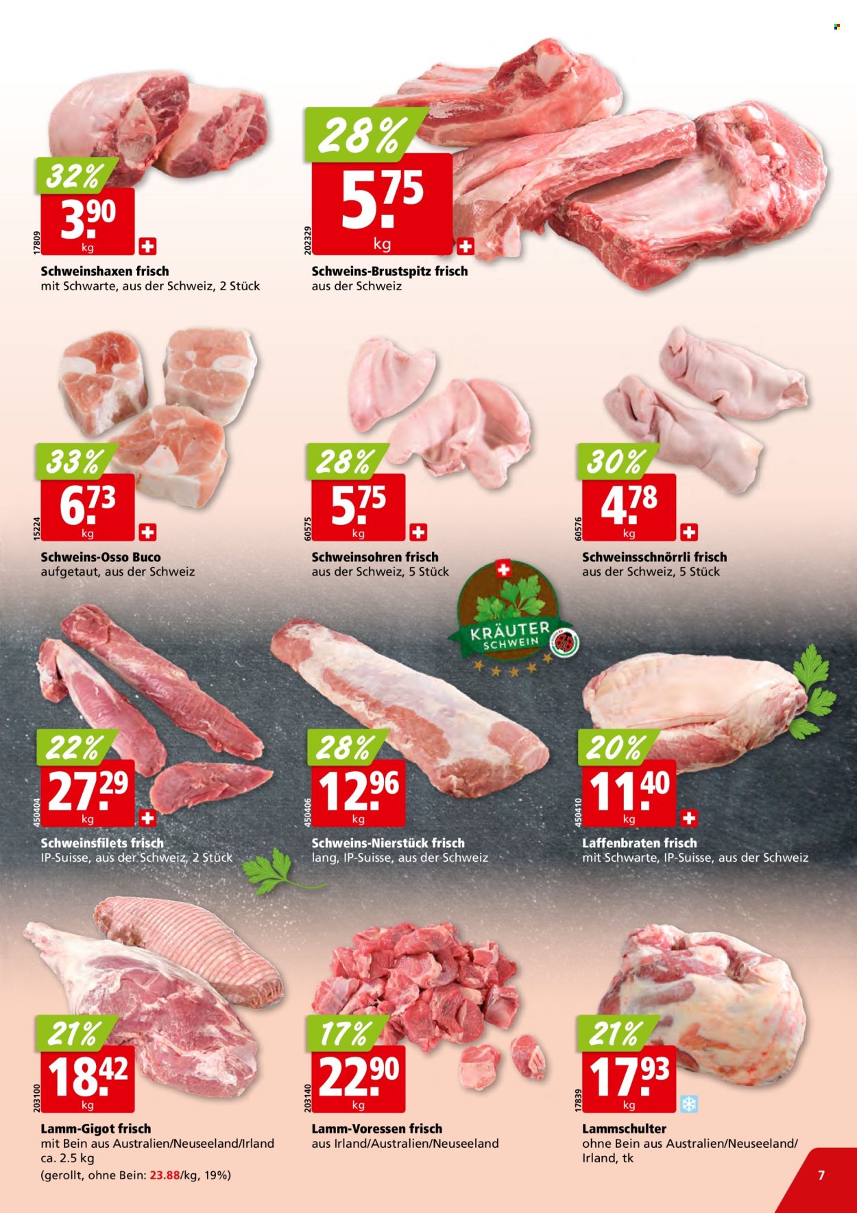 Catalogue ALIGRO - 24.11.2025 - 29.11.2025. Page 7