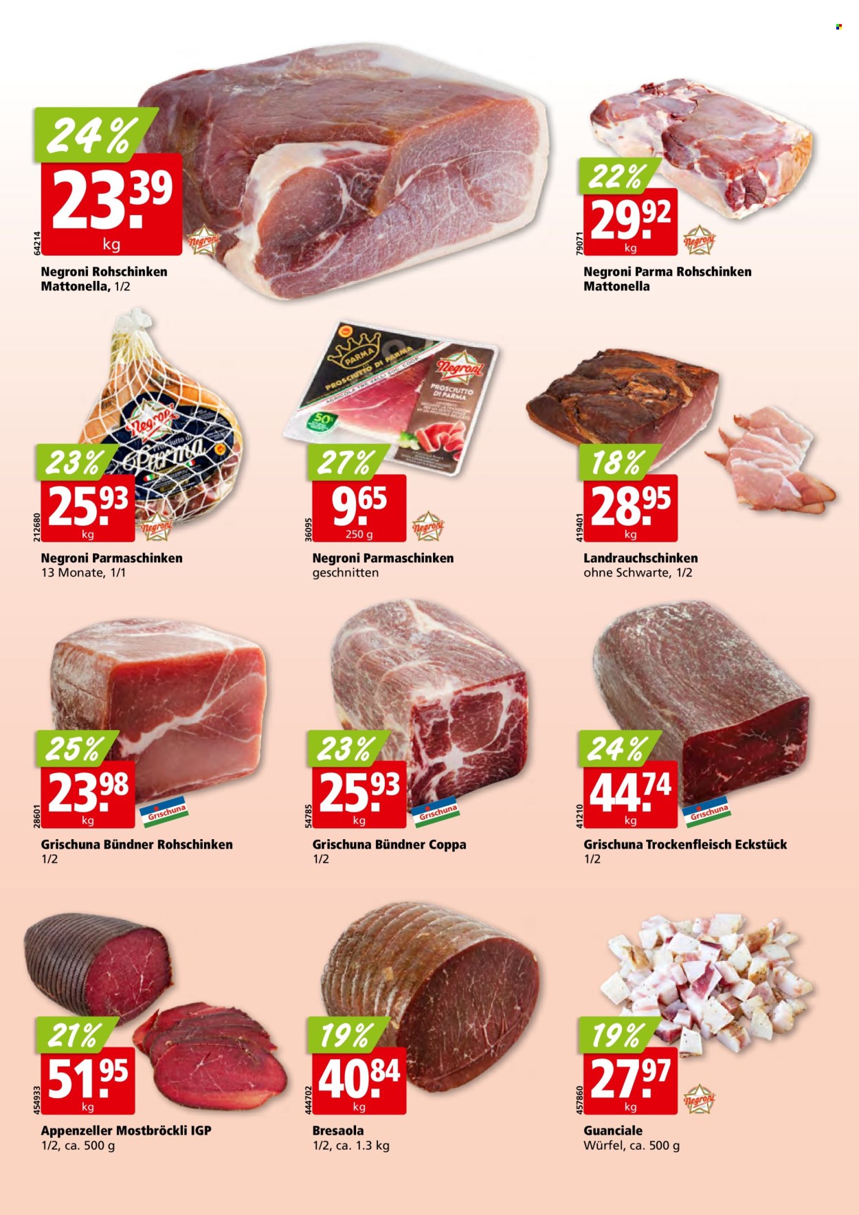 Catalogue ALIGRO - 24.11.2025 - 29.11.2025. Page 10