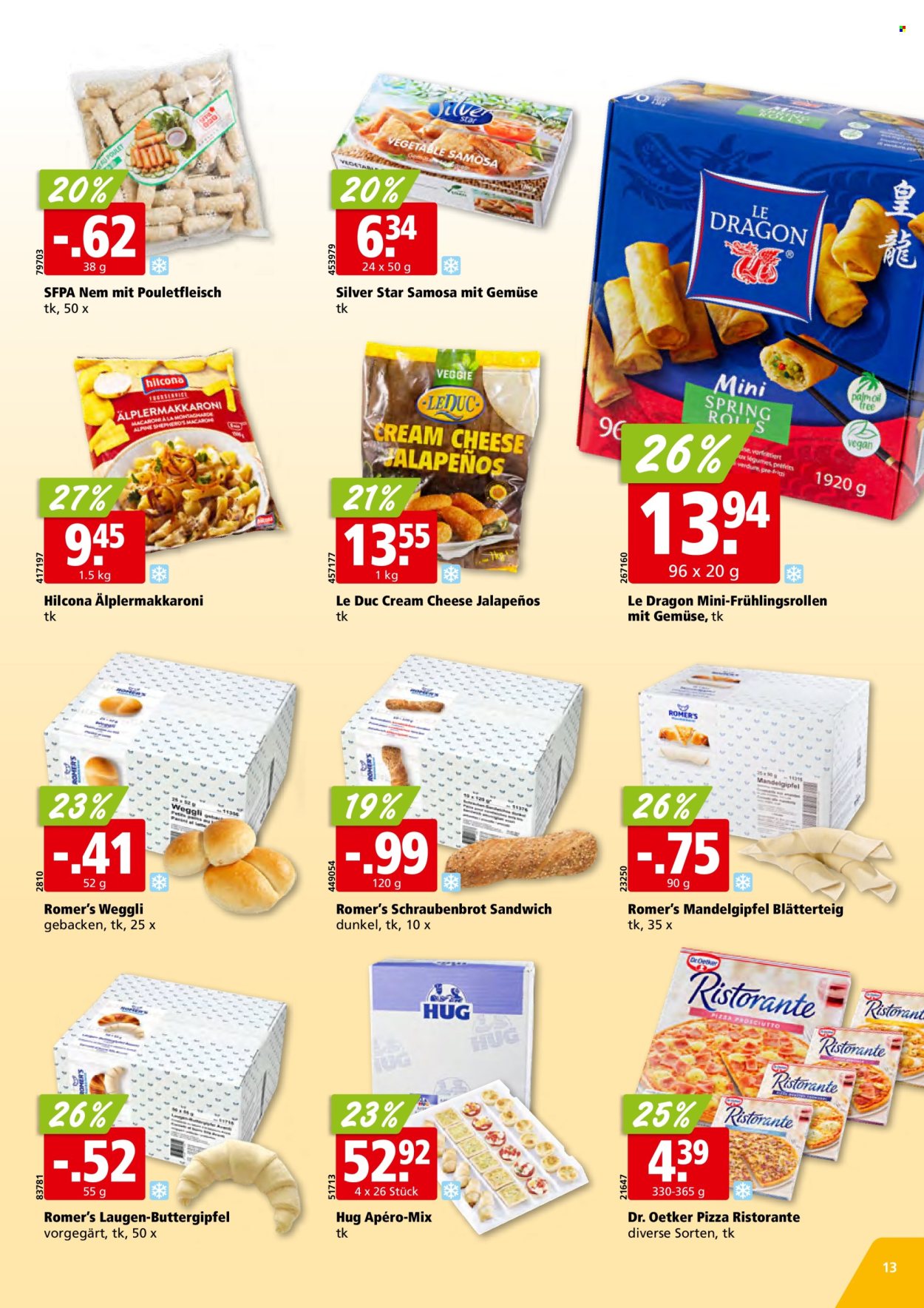 Catalogue ALIGRO - 24.11.2025 - 29.11.2025. Page 13