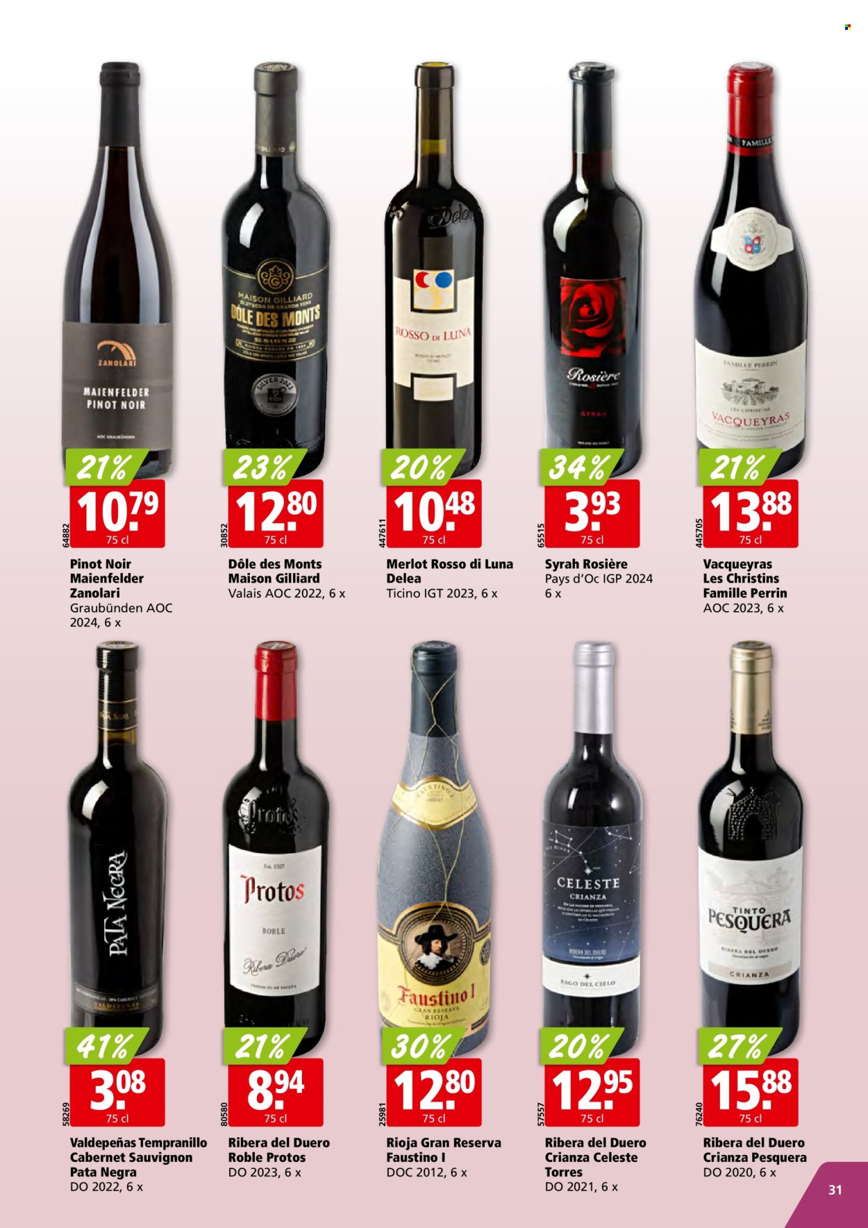 Catalogue ALIGRO - 24.11.2025 - 29.11.2025. Page 31